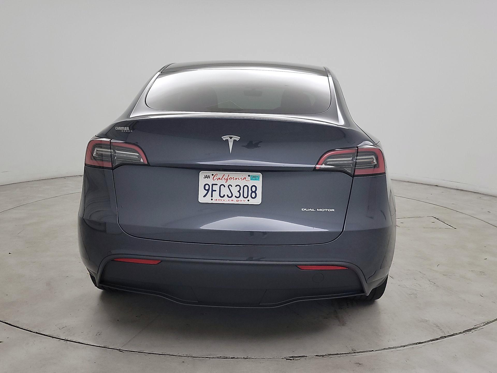 Thumbnail: 2023 Tesla Model Y - 6