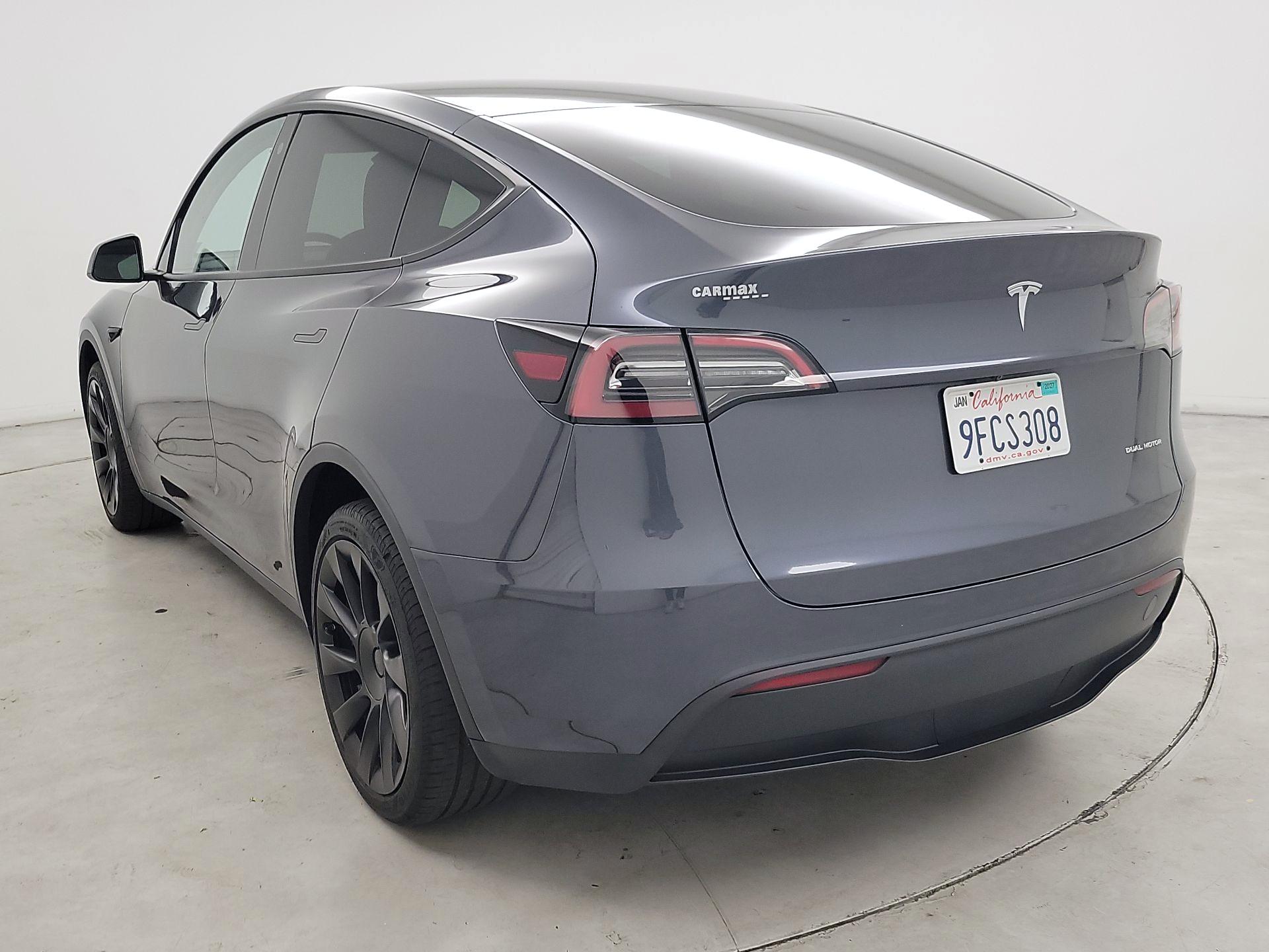 Thumbnail: 2023 Tesla Model Y - 7