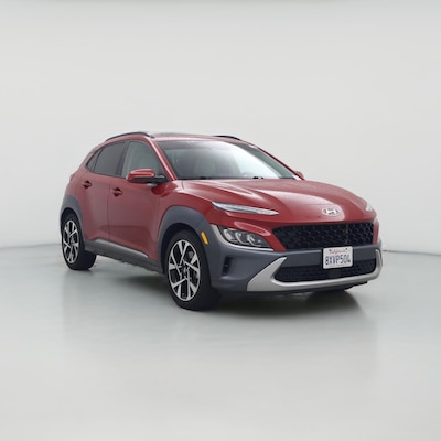 2022 Hyundai Kona Limited