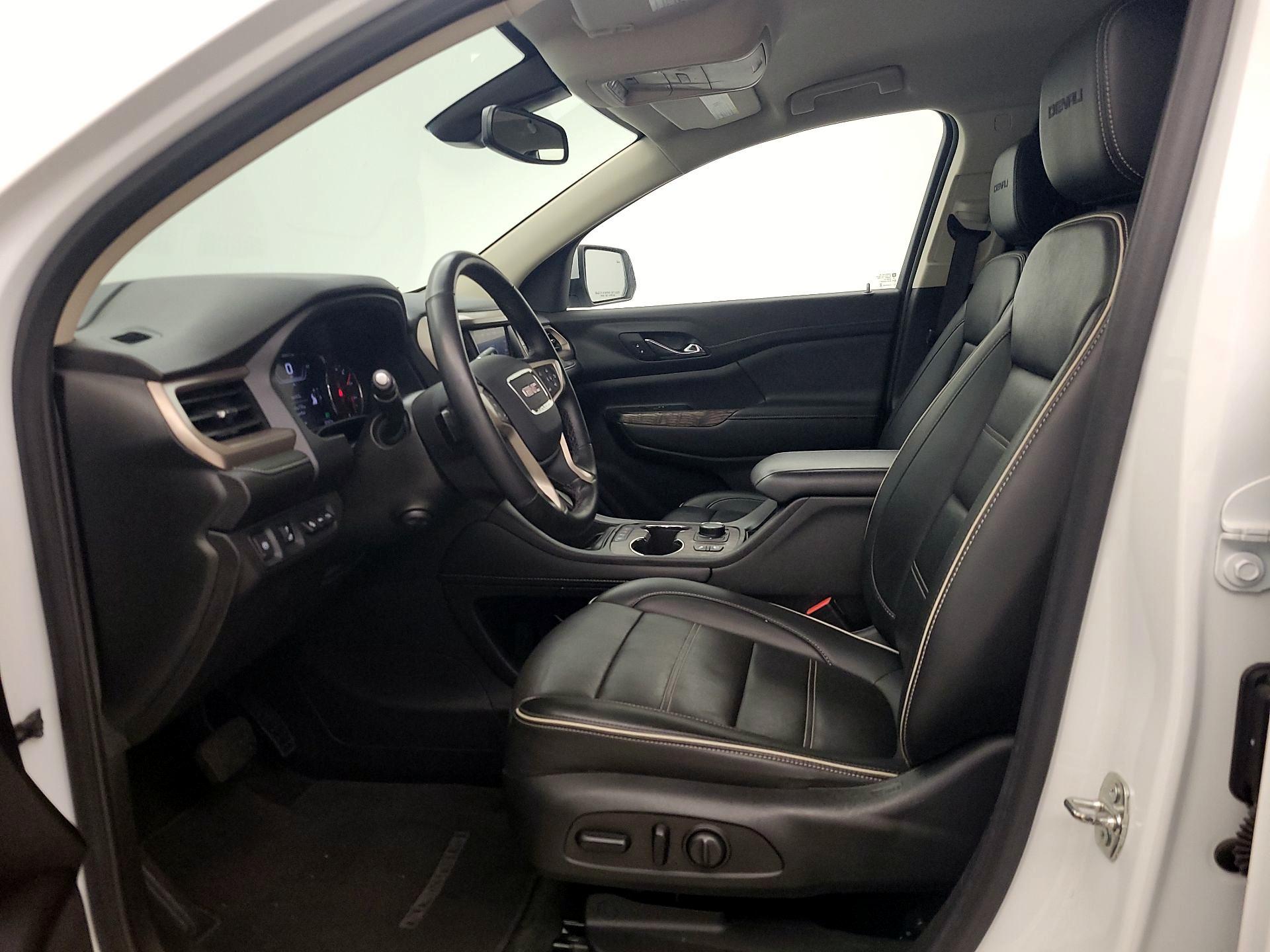 Thumbnail: 2023 GMC Acadia - 11