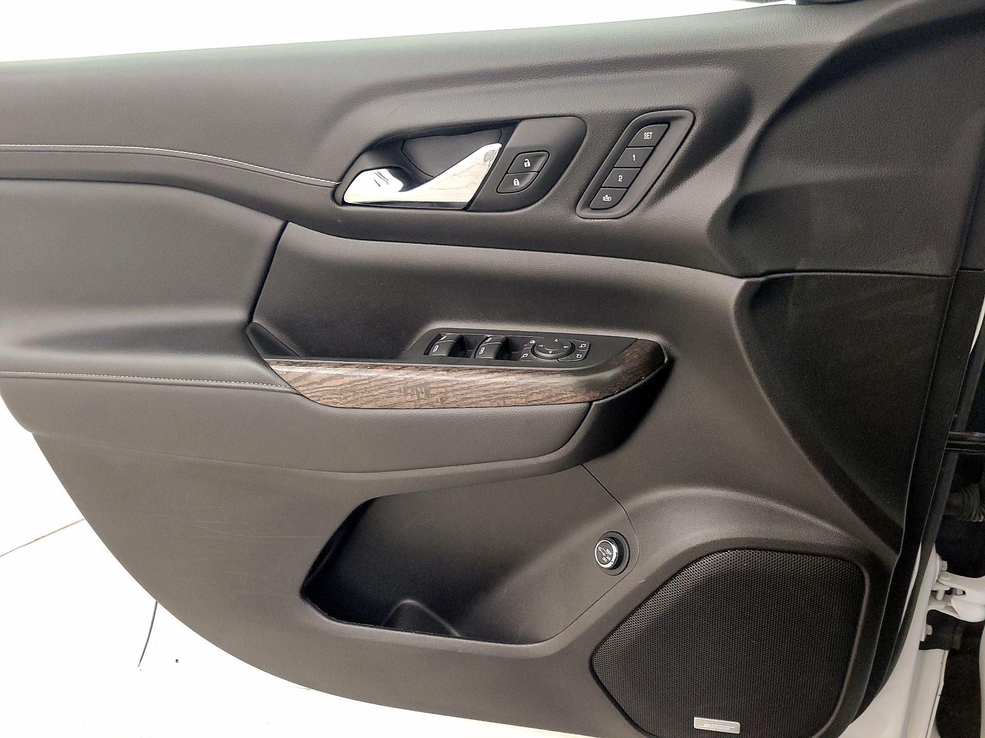 Thumbnail: 2023 GMC Acadia - 12
