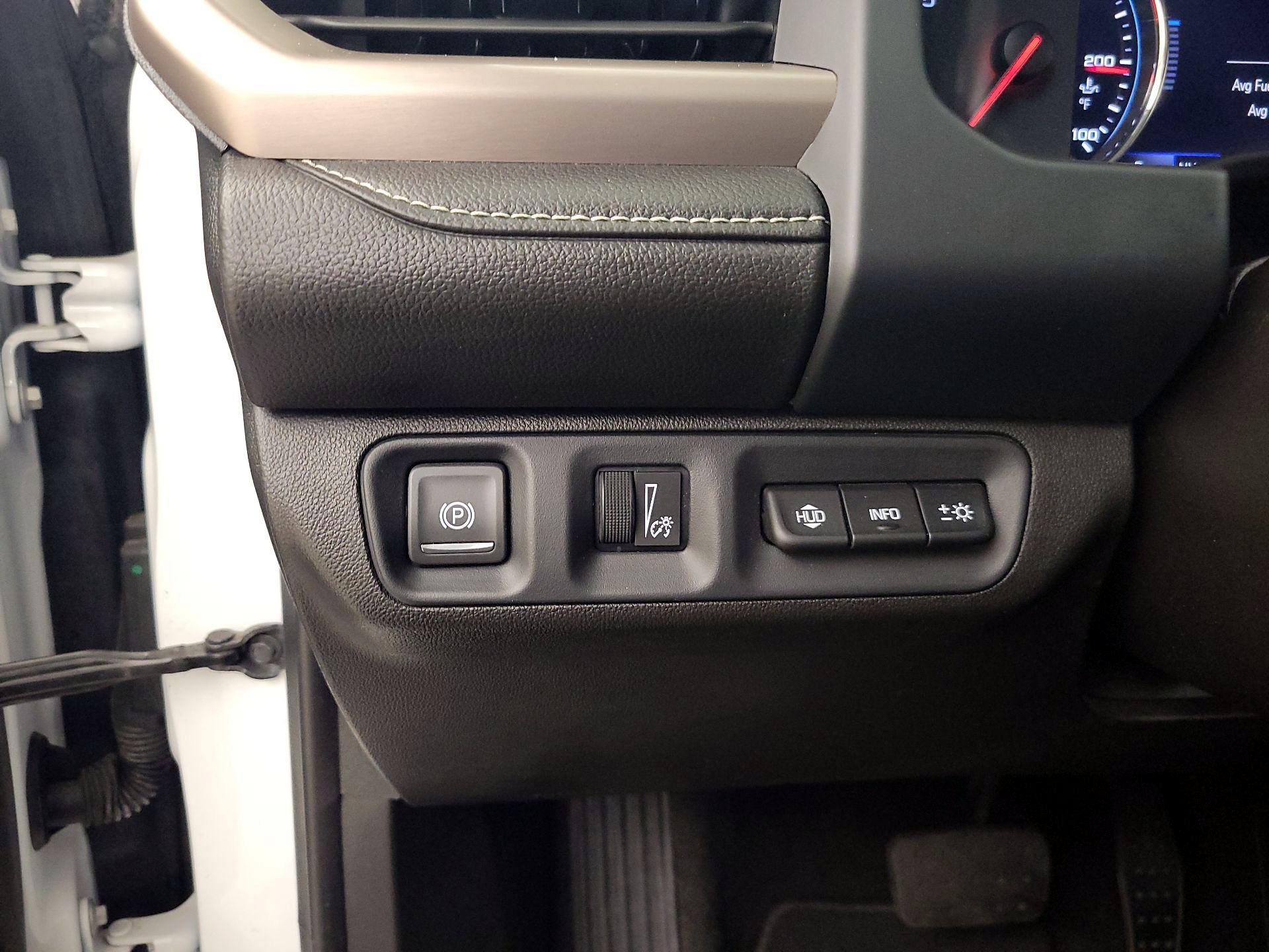 Thumbnail: 2023 GMC Acadia - 13