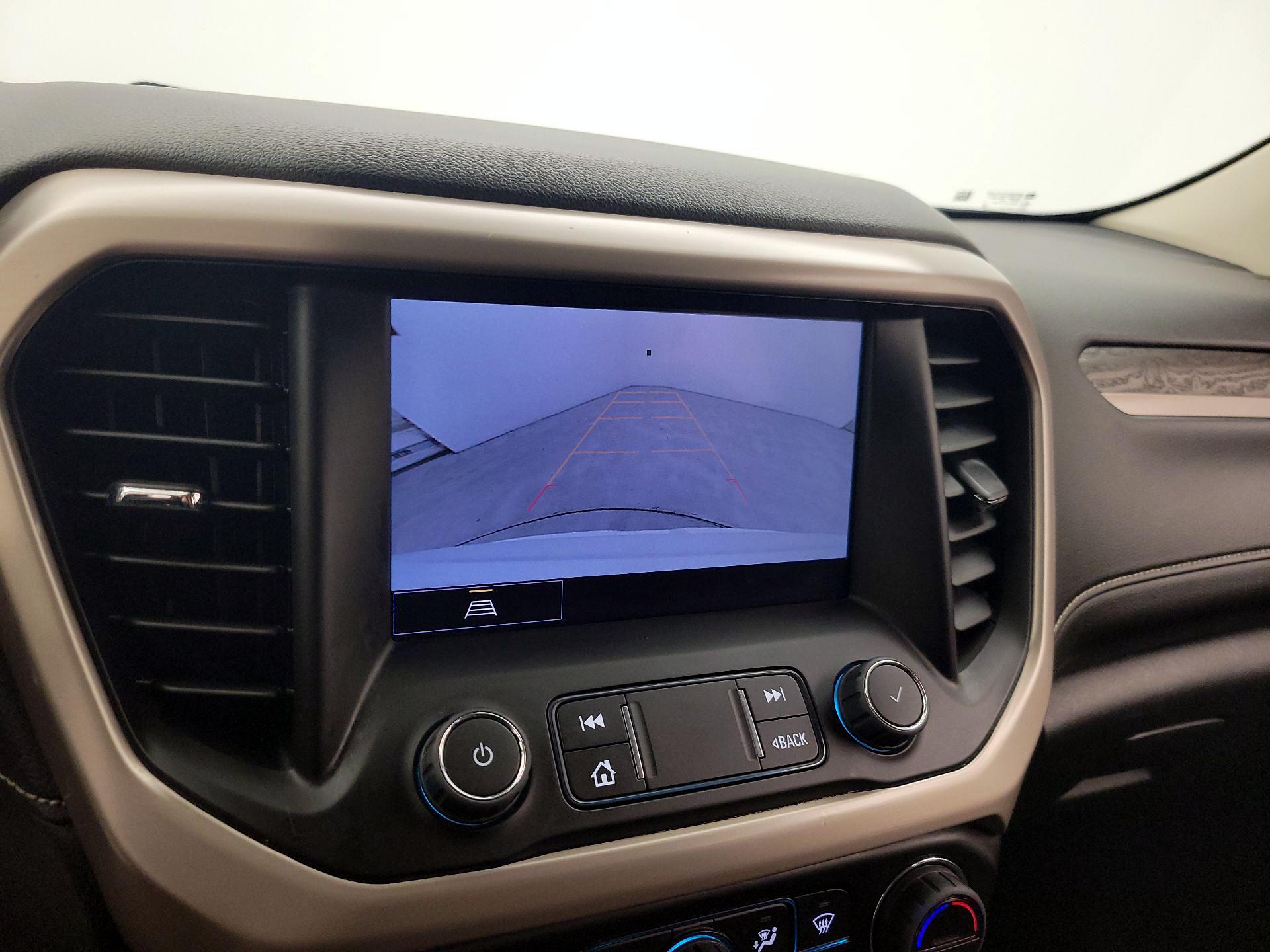 Thumbnail: 2023 GMC Acadia - 14