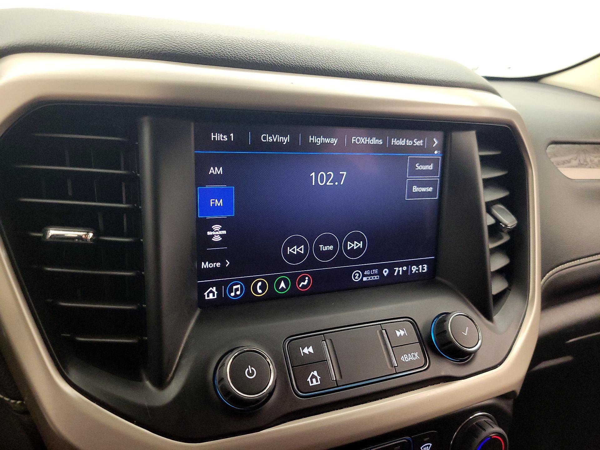 Thumbnail: 2023 GMC Acadia - 15