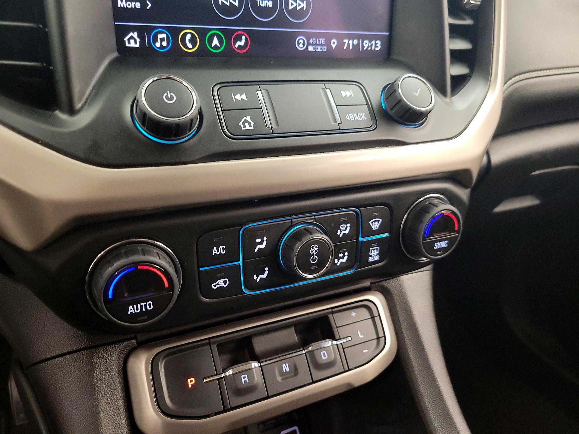 Thumbnail: 2023 GMC Acadia - 16