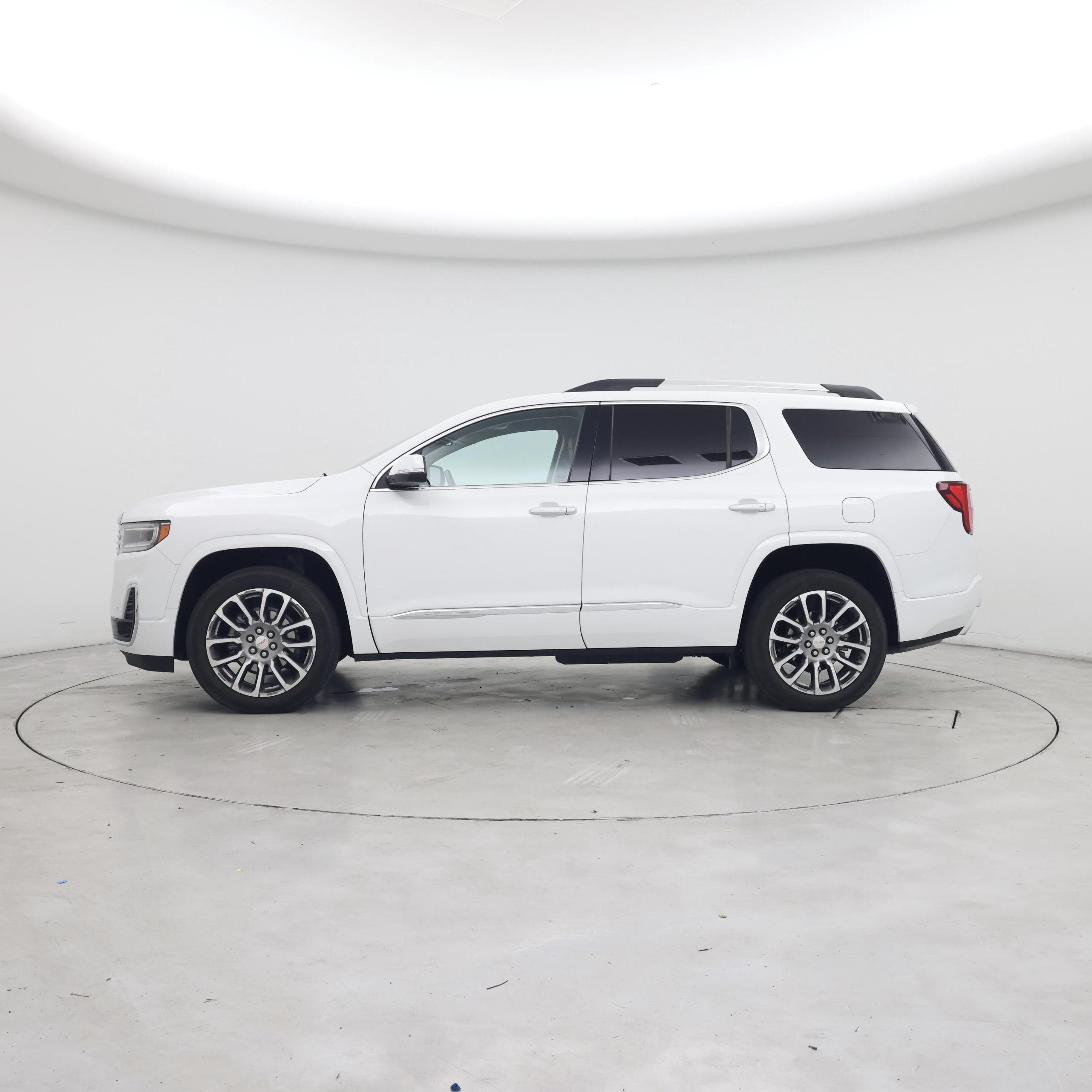 Thumbnail: 2023 GMC Acadia - 3