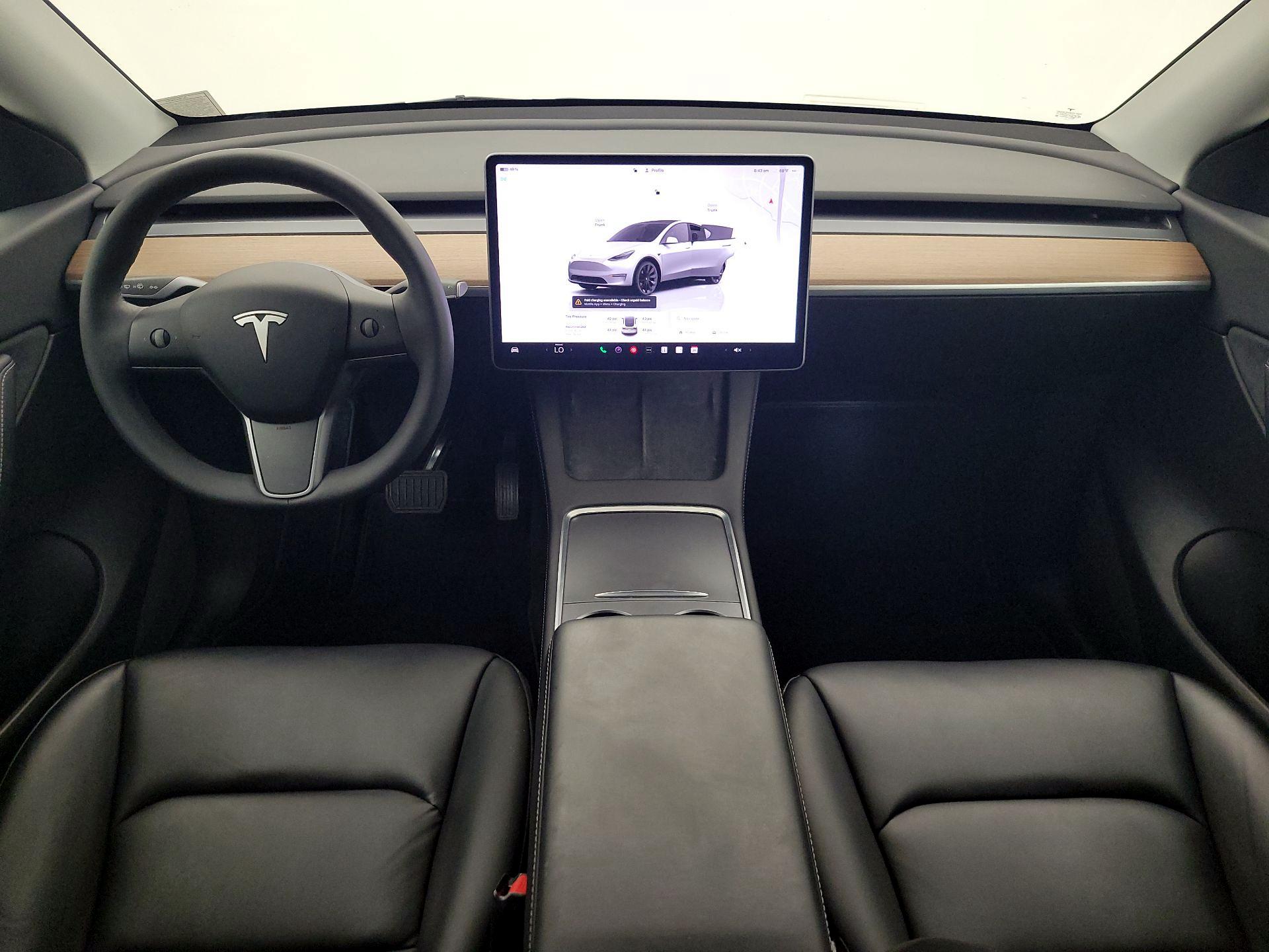 Thumbnail: 2022 Tesla Model Y - 9