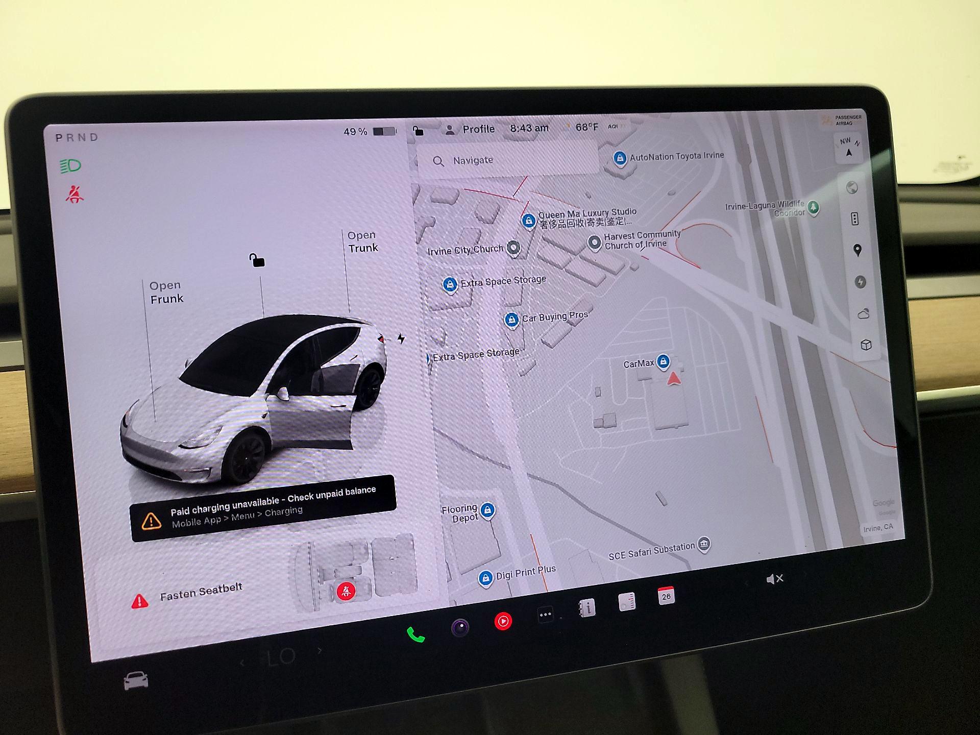 Thumbnail: 2022 Tesla Model Y - 13