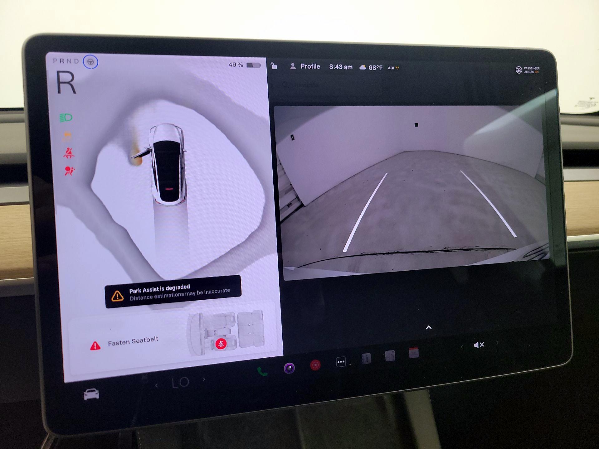 Thumbnail: 2022 Tesla Model Y - 14