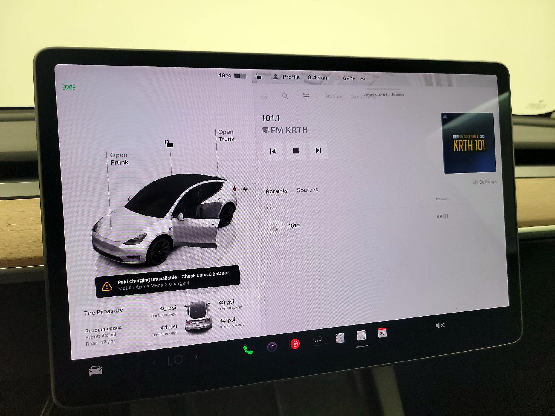 Thumbnail: 2022 Tesla Model Y - 15