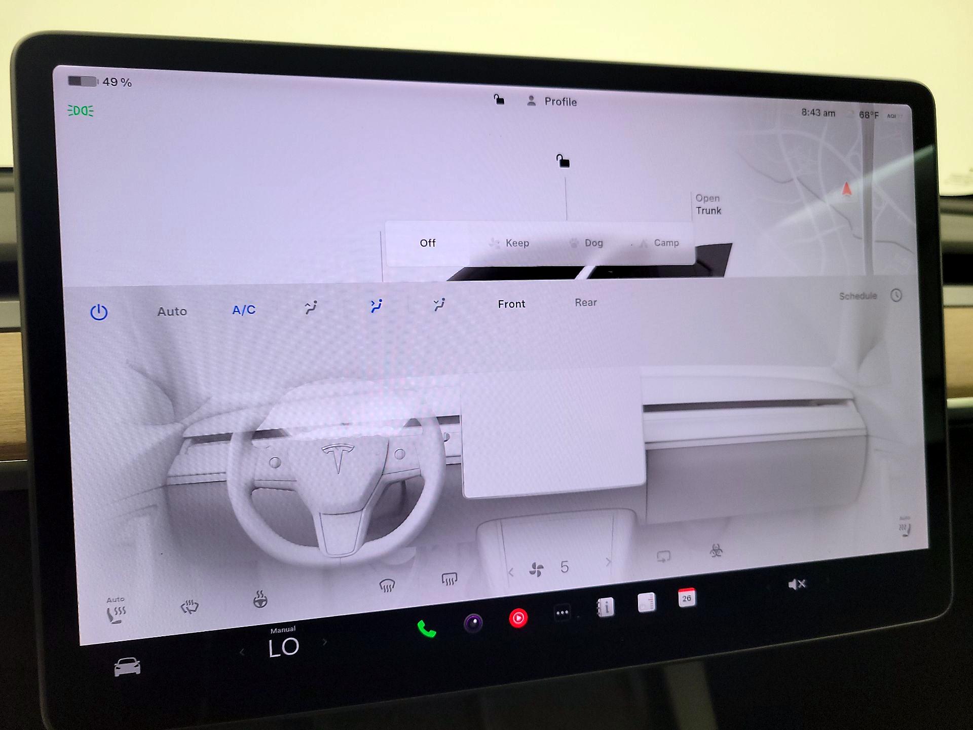 Thumbnail: 2022 Tesla Model Y - 16