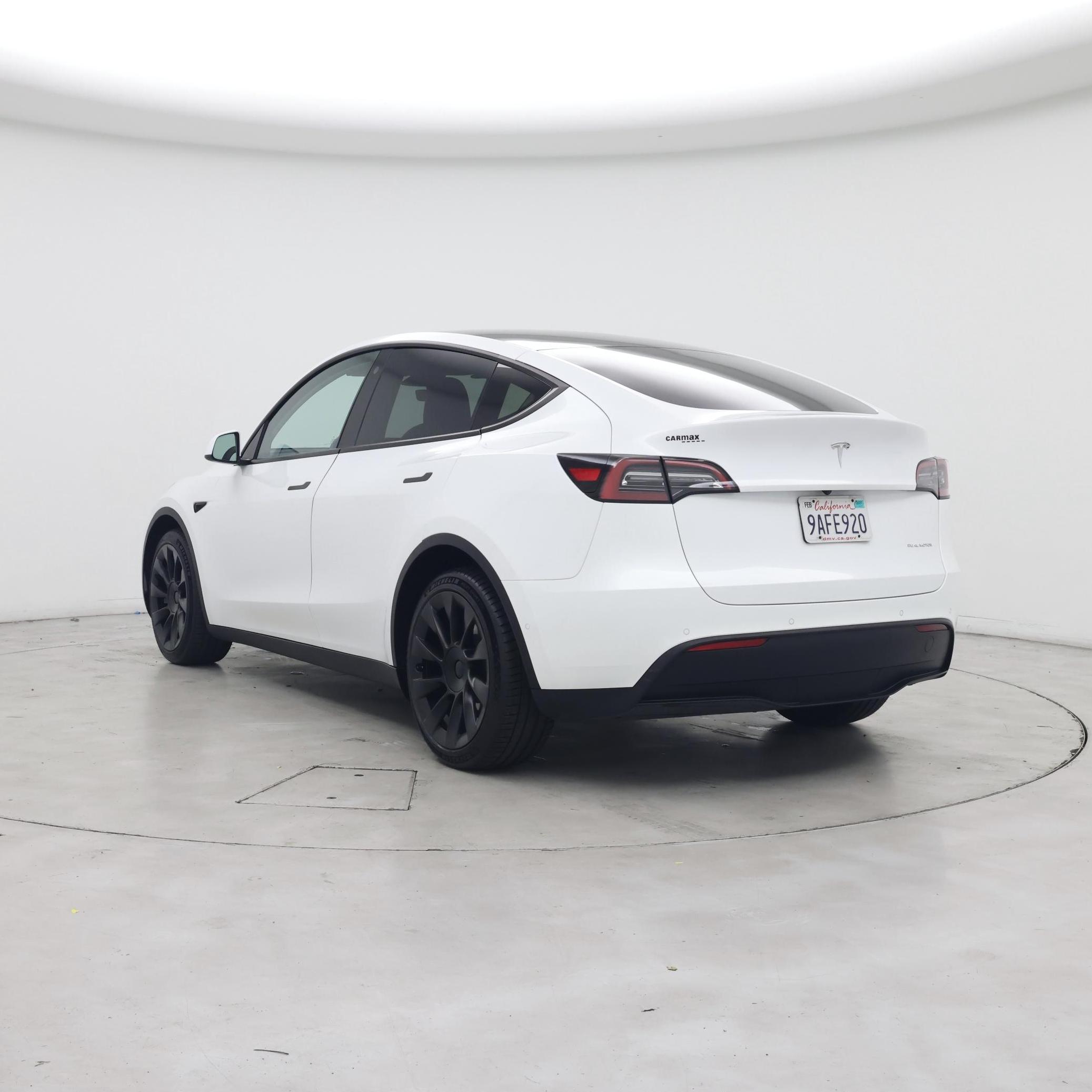 Thumbnail: 2022 Tesla Model Y - 2