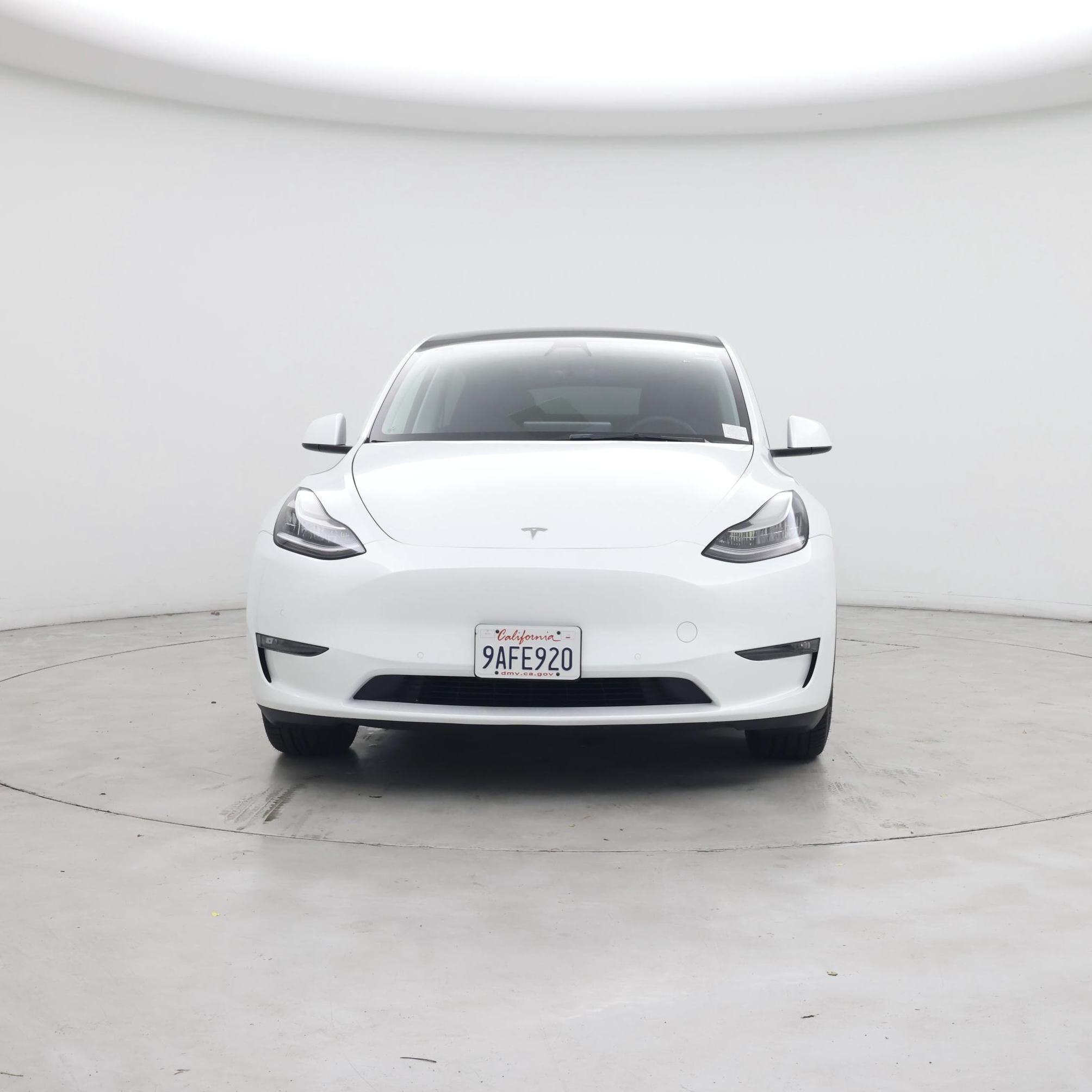 Thumbnail: 2022 Tesla Model Y - 5