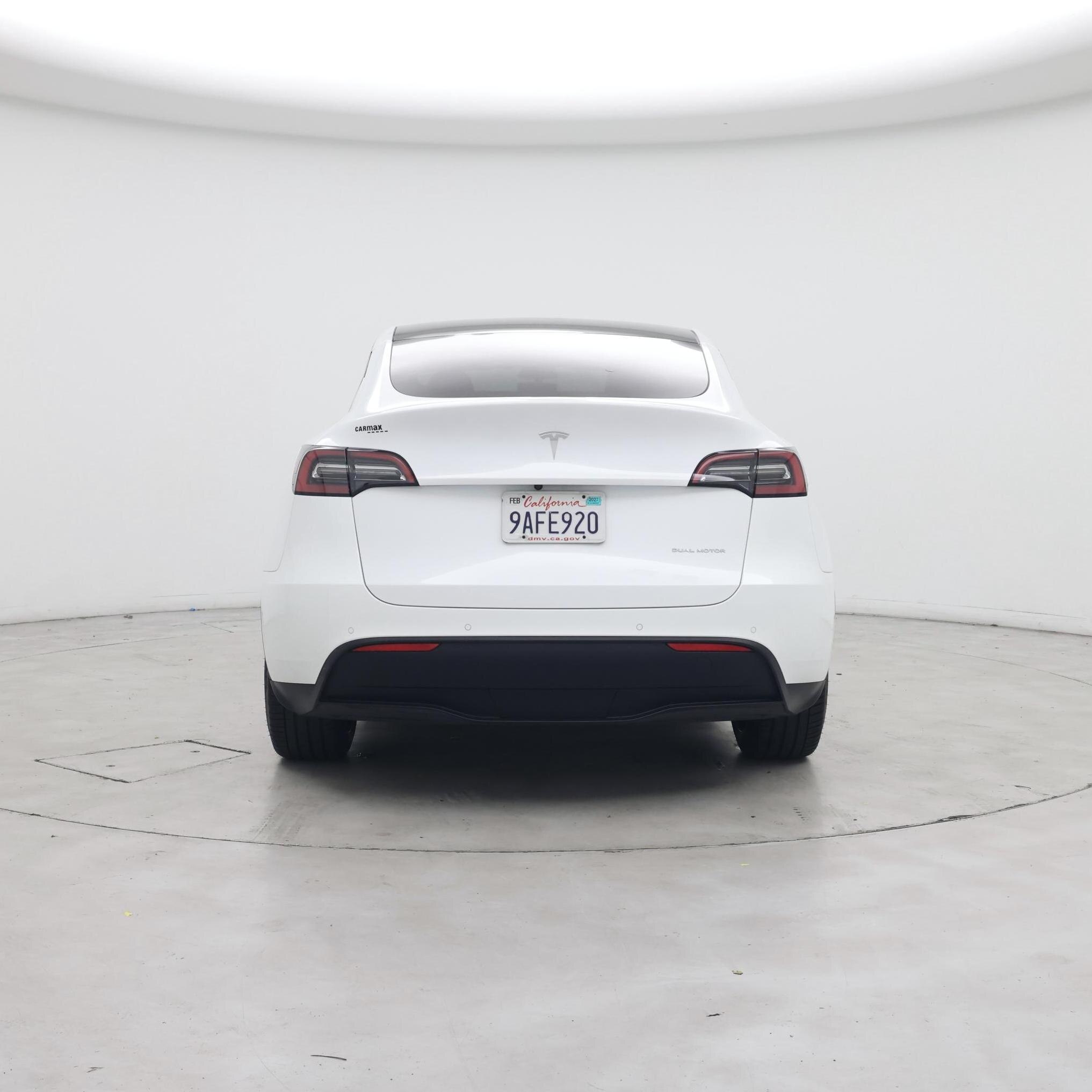 Thumbnail: 2022 Tesla Model Y - 6