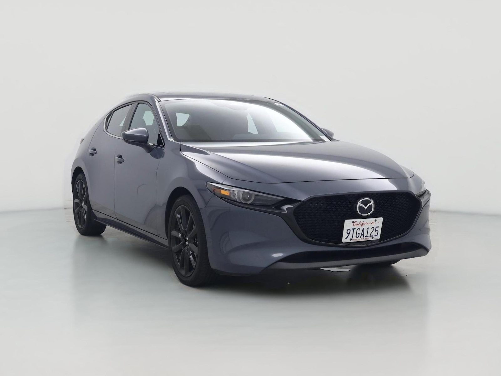 2025 Mazda Mazda3