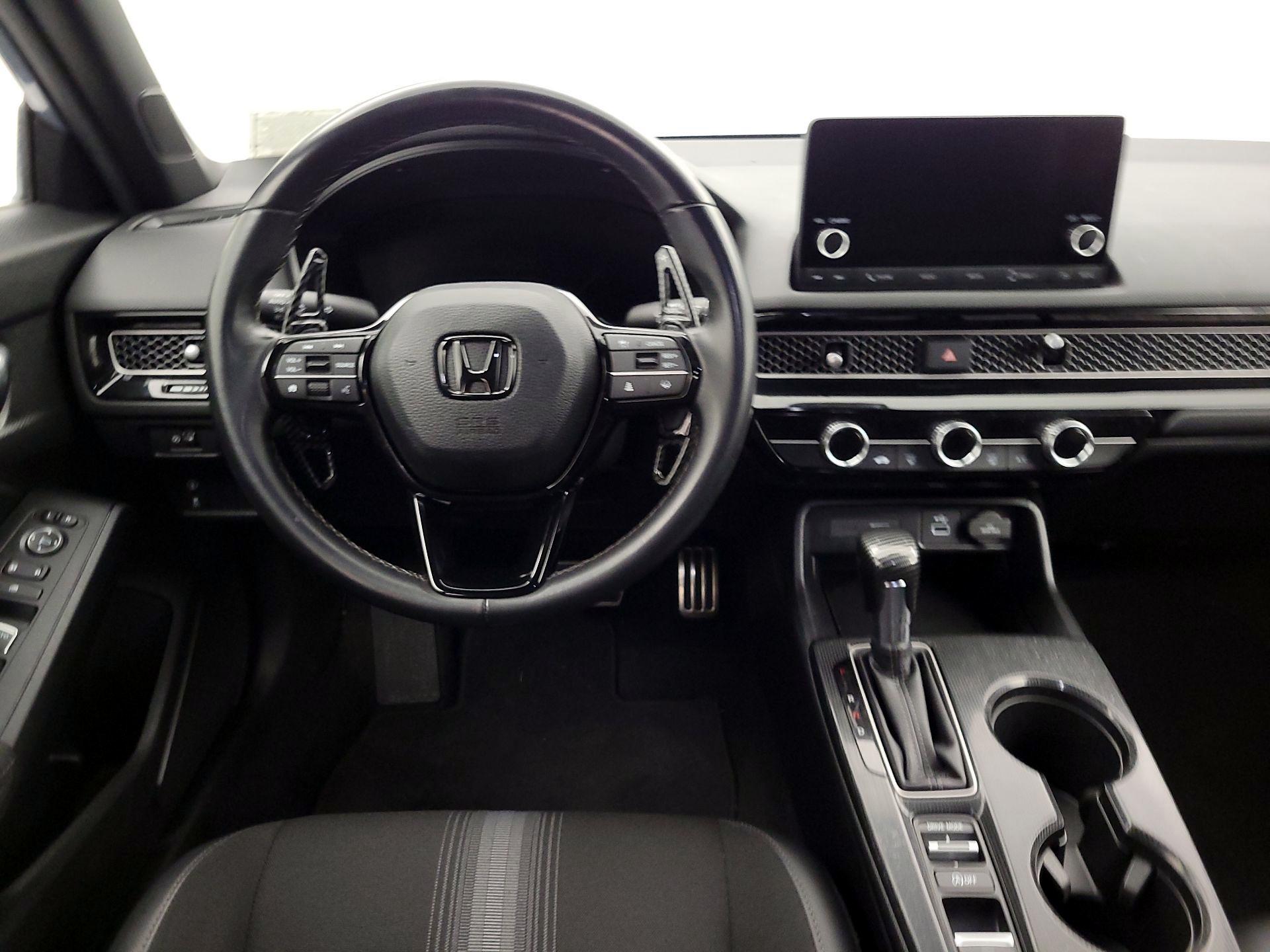 Thumbnail: 2024 Honda Civic - 10