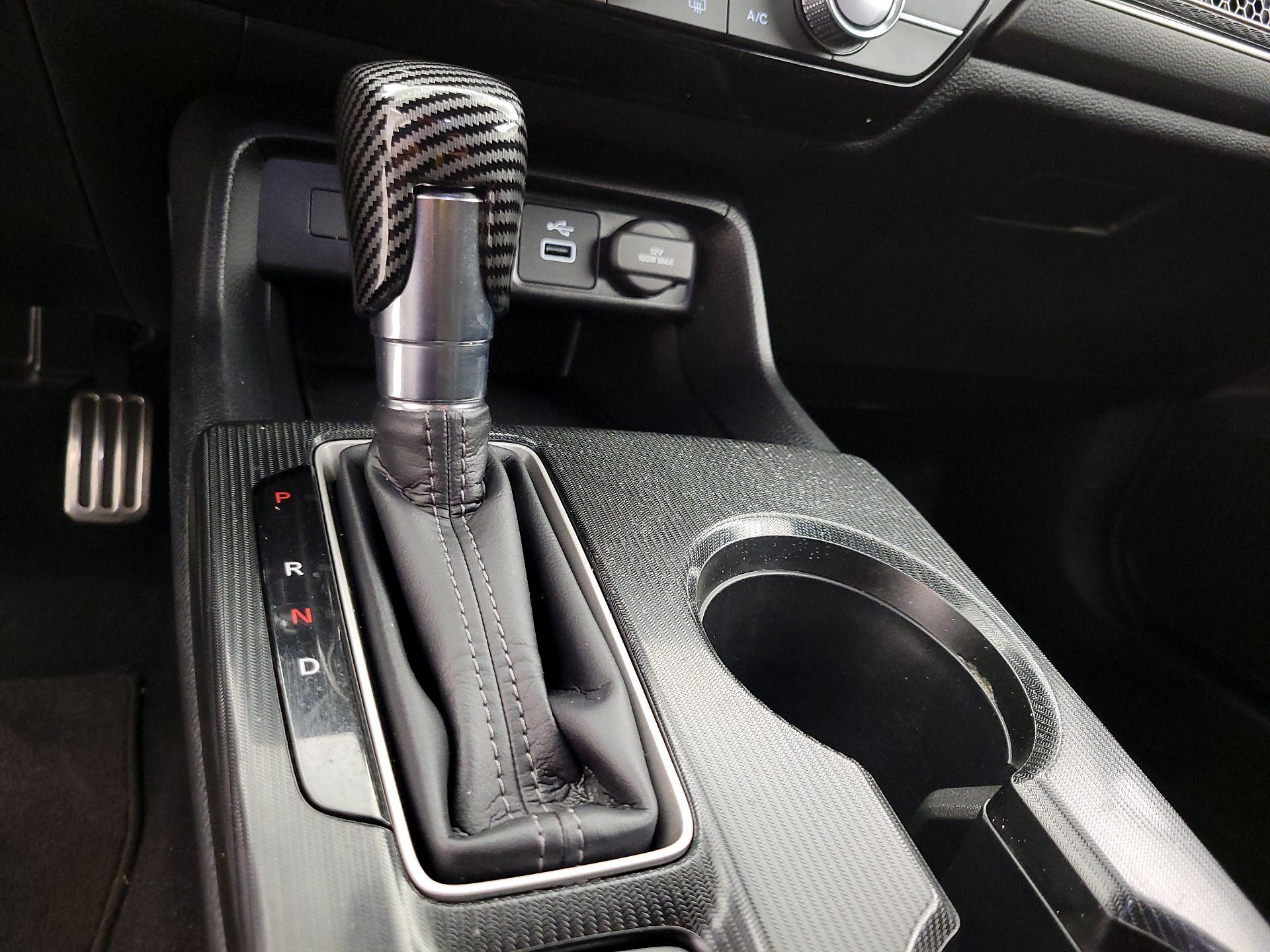 Thumbnail: 2024 Honda Civic - 17