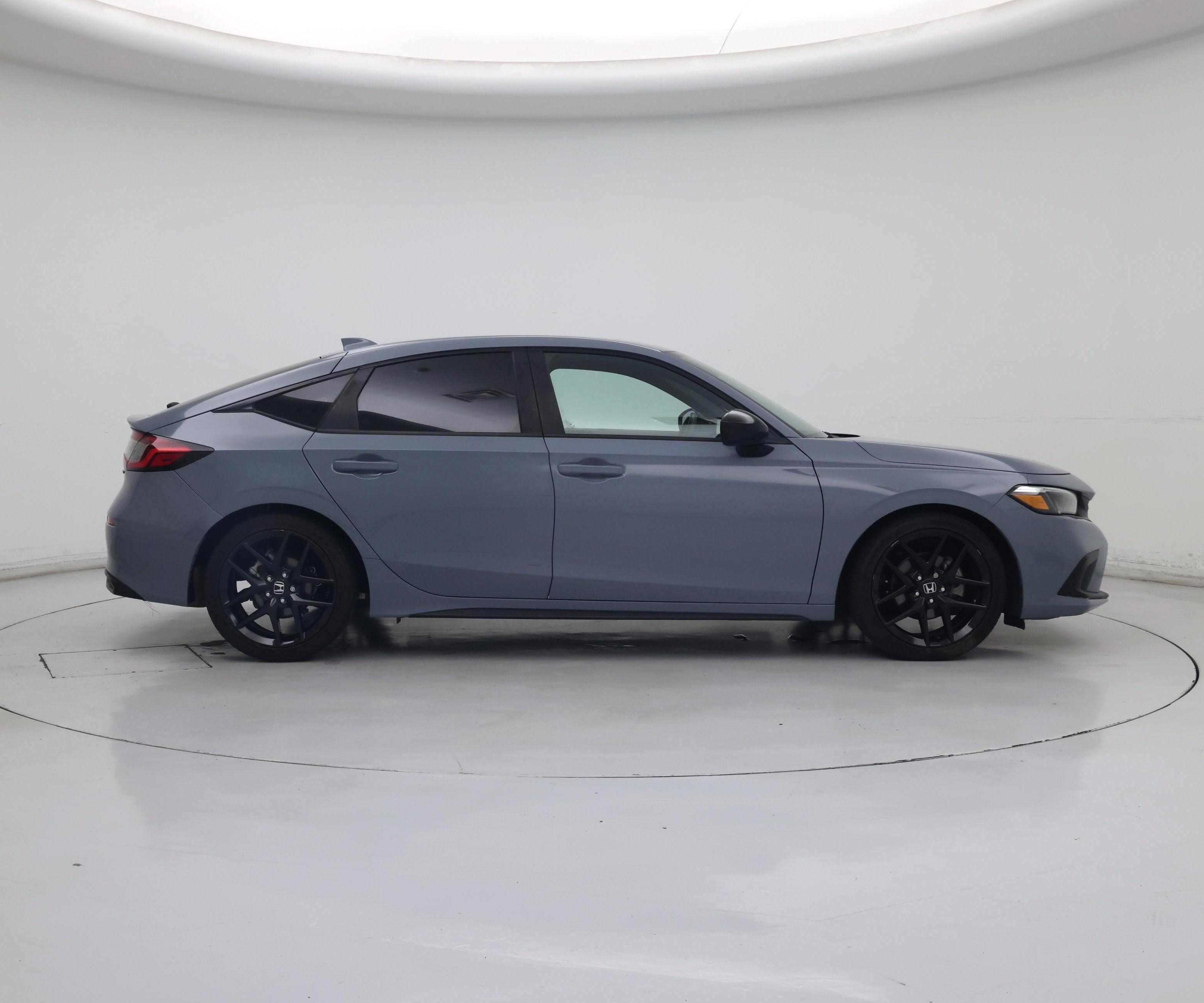 Thumbnail: 2024 Honda Civic - 7