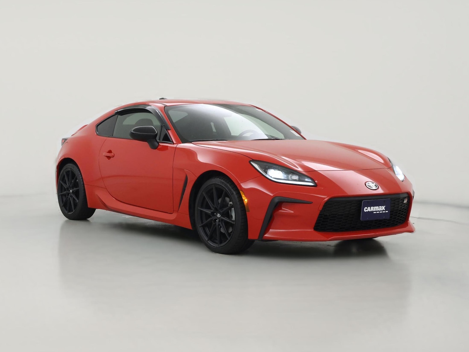 2024 Toyota GR86
