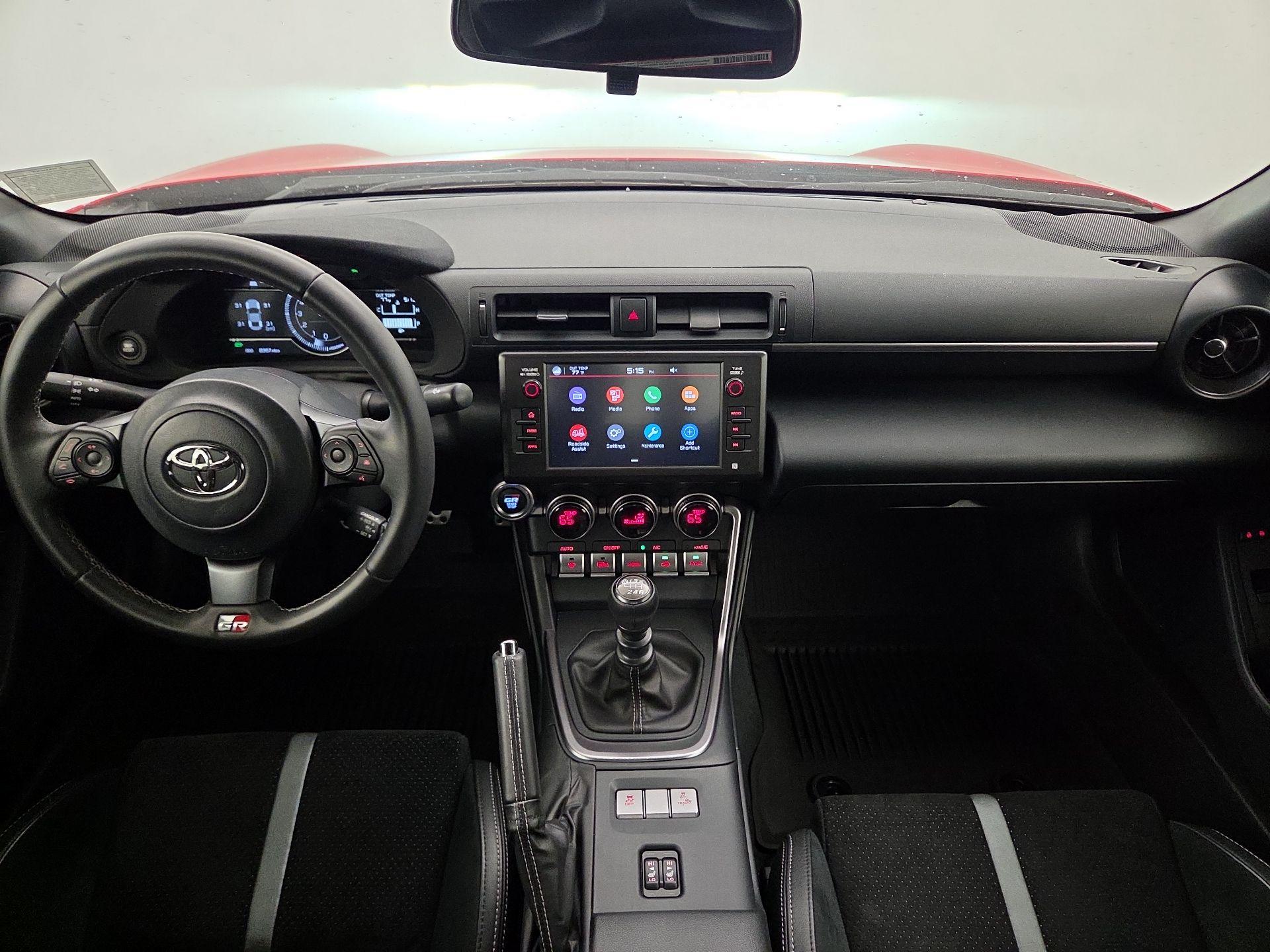 Thumbnail: 2024 Toyota GR86 - 9