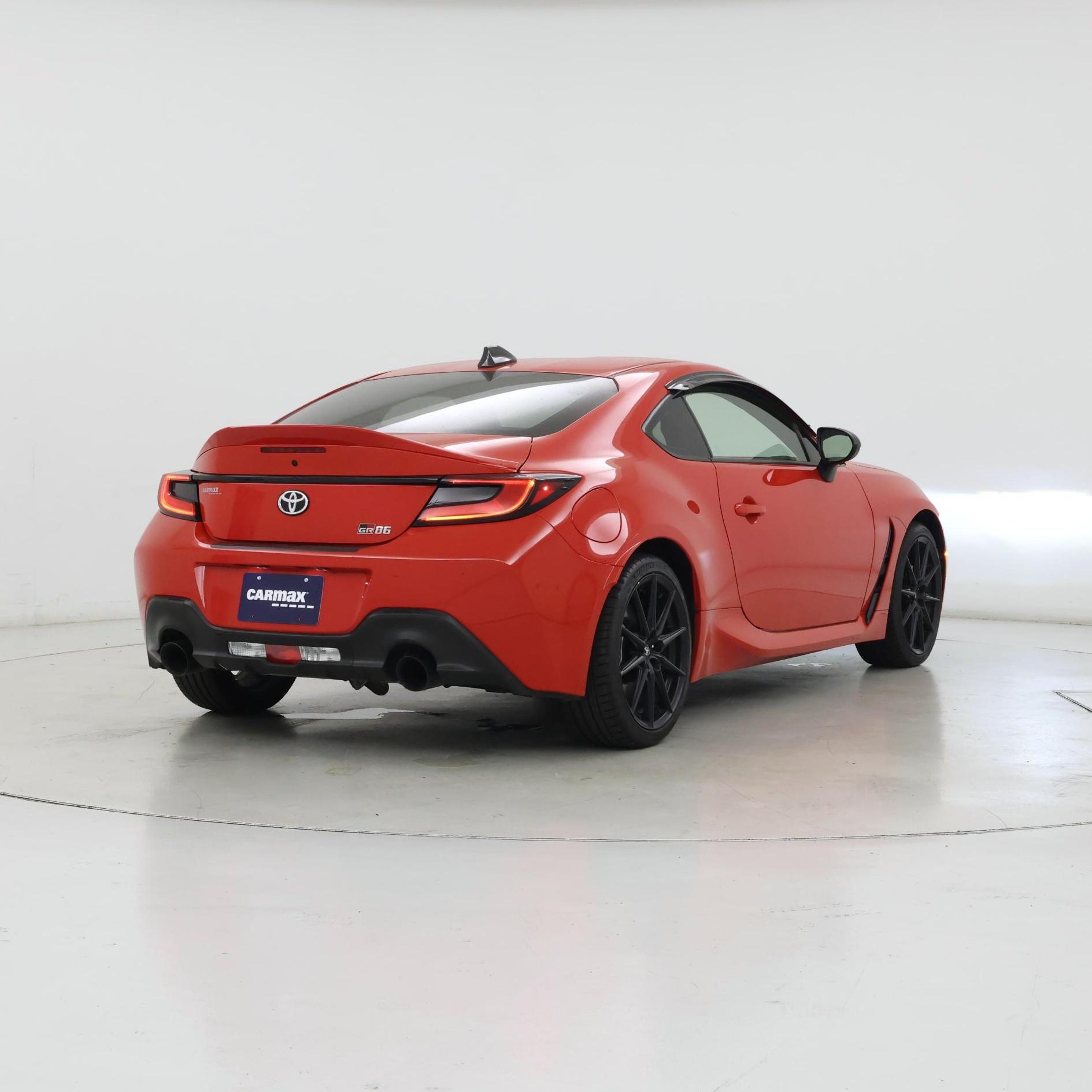 Thumbnail: 2024 Toyota GR86 - 8