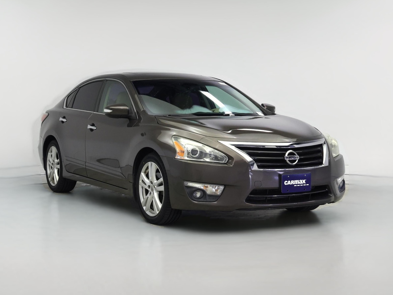 2015 Nissan Altima SL