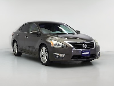 2015 Nissan Altima SL