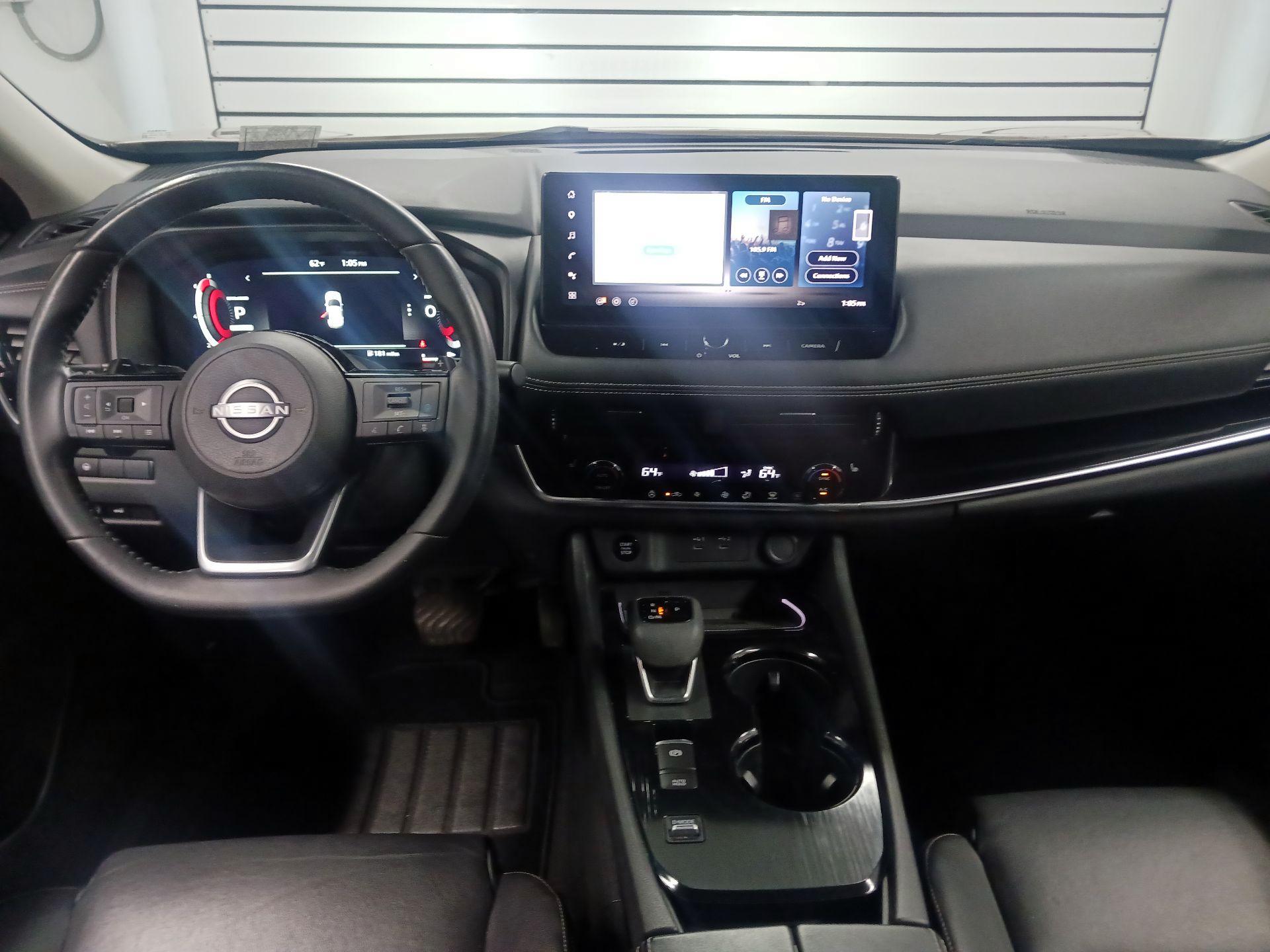 Thumbnail: 2024 Nissan Rogue - 9