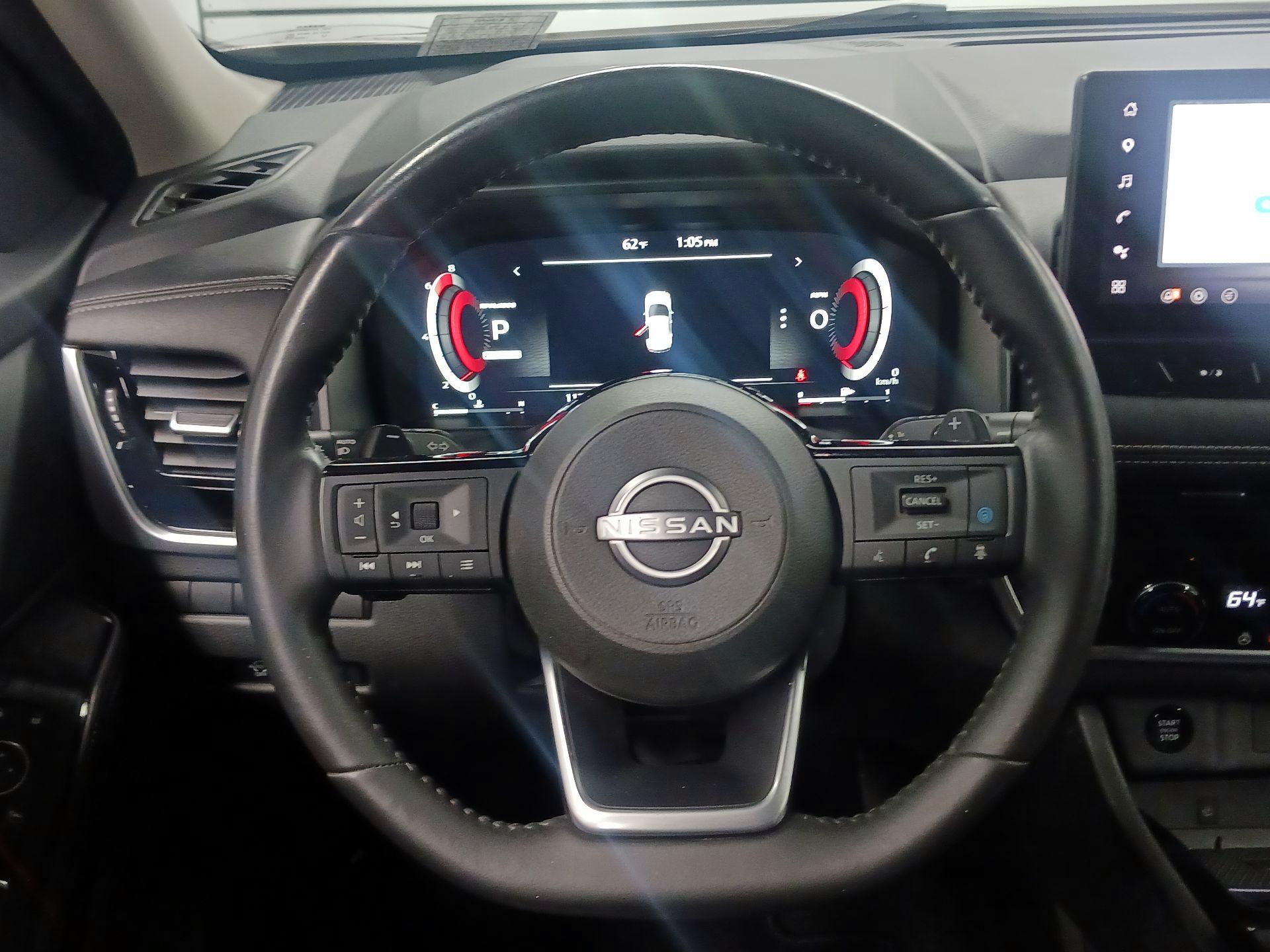 Thumbnail: 2024 Nissan Rogue - 10