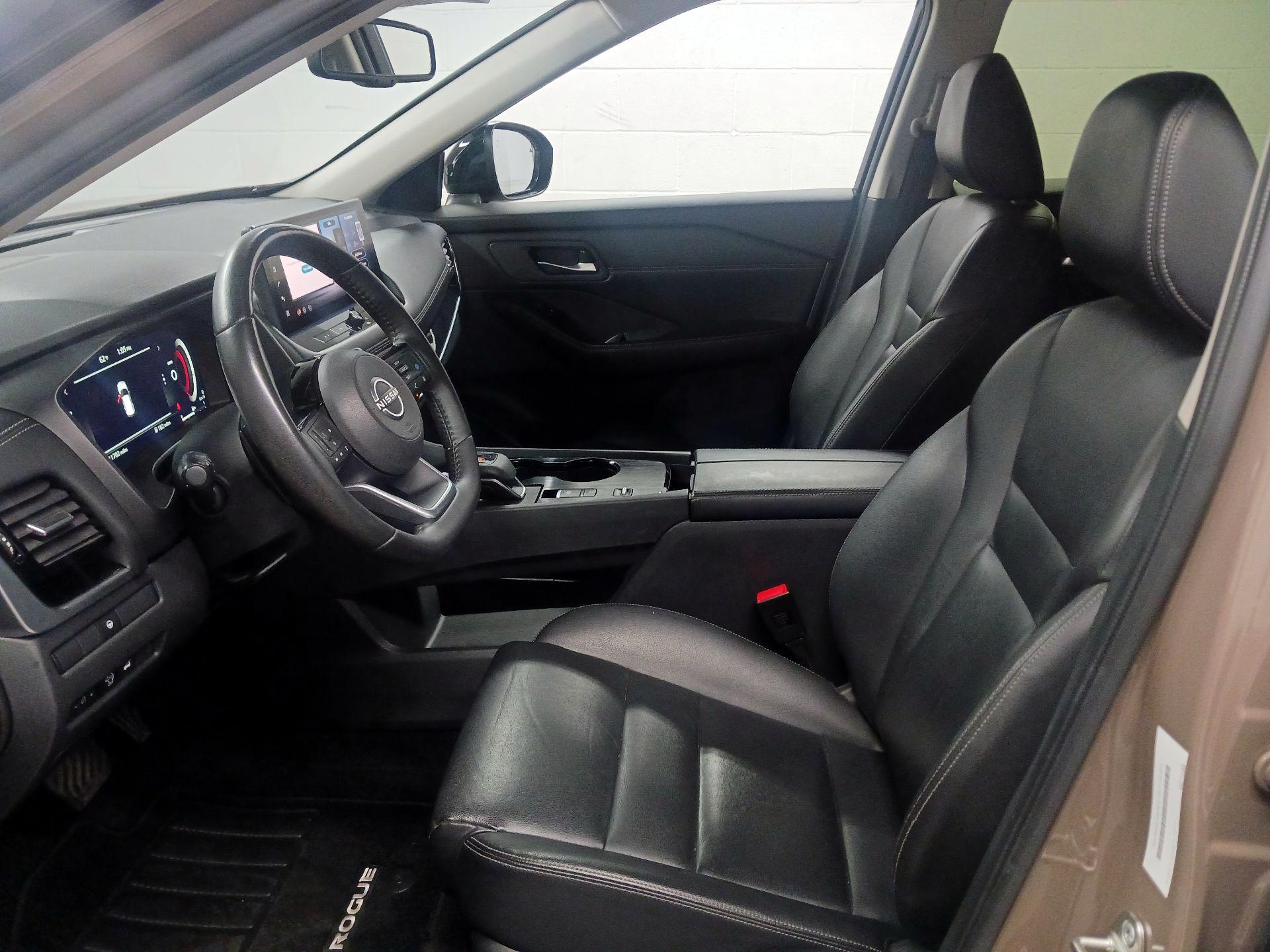 Thumbnail: 2024 Nissan Rogue - 11