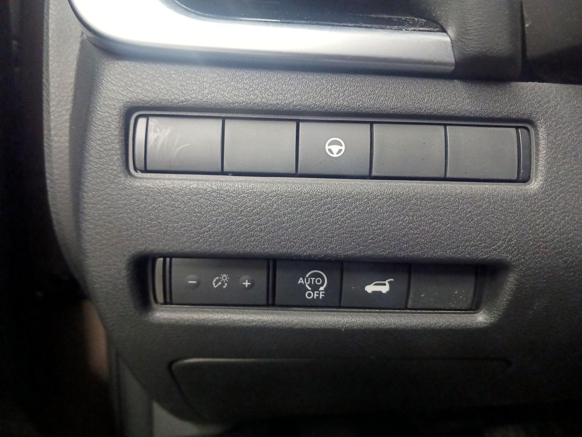 Thumbnail: 2024 Nissan Rogue - 13