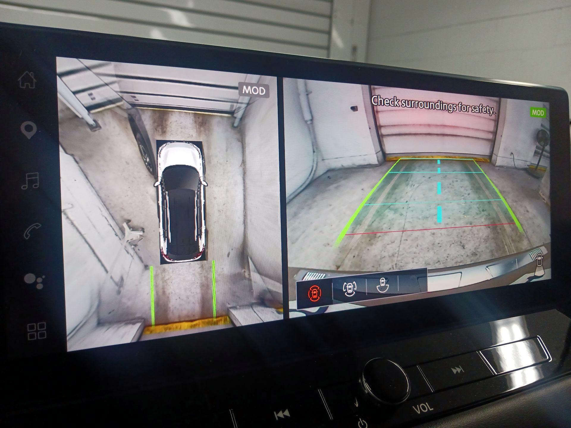 Thumbnail: 2024 Nissan Rogue - 14