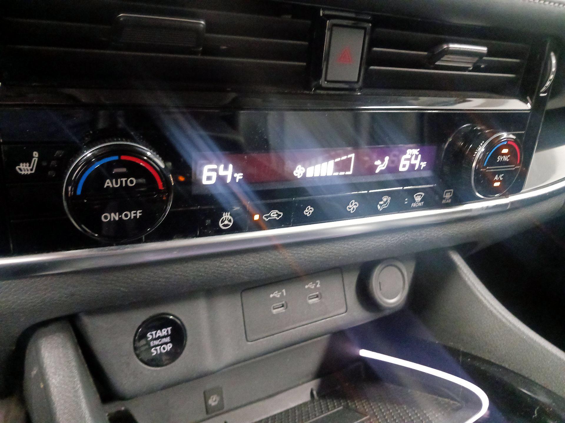 Thumbnail: 2024 Nissan Rogue - 16