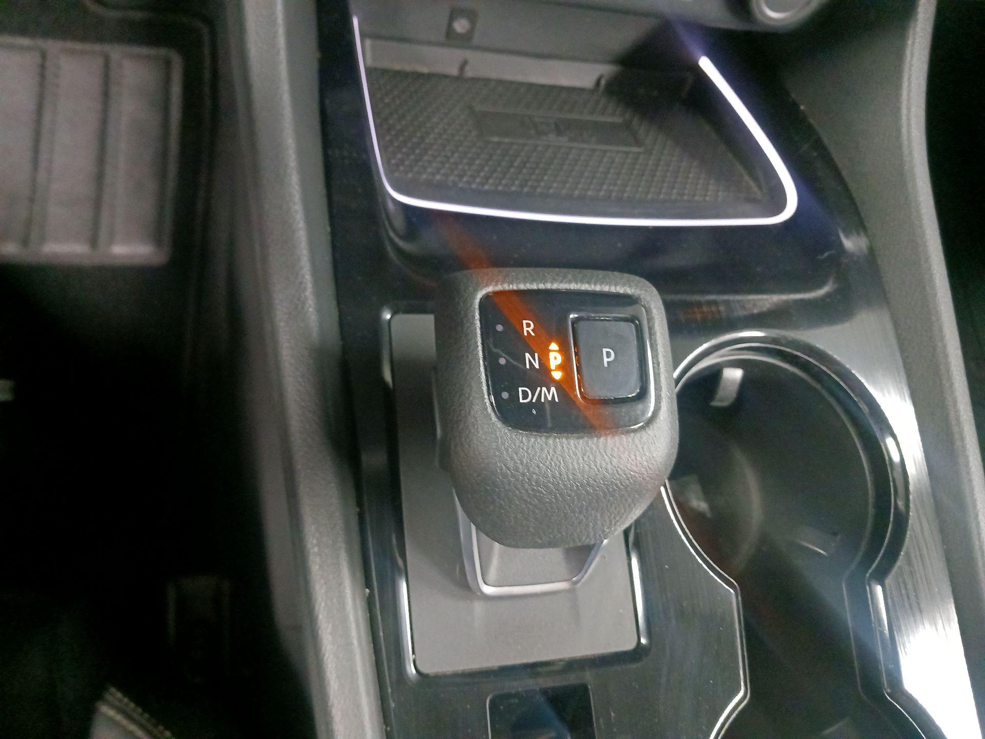 Thumbnail: 2024 Nissan Rogue - 17