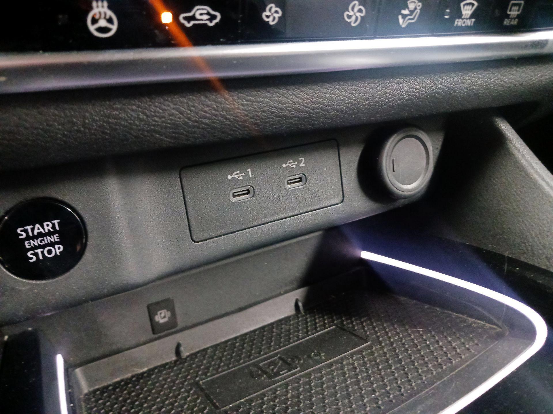 Thumbnail: 2024 Nissan Rogue - 18