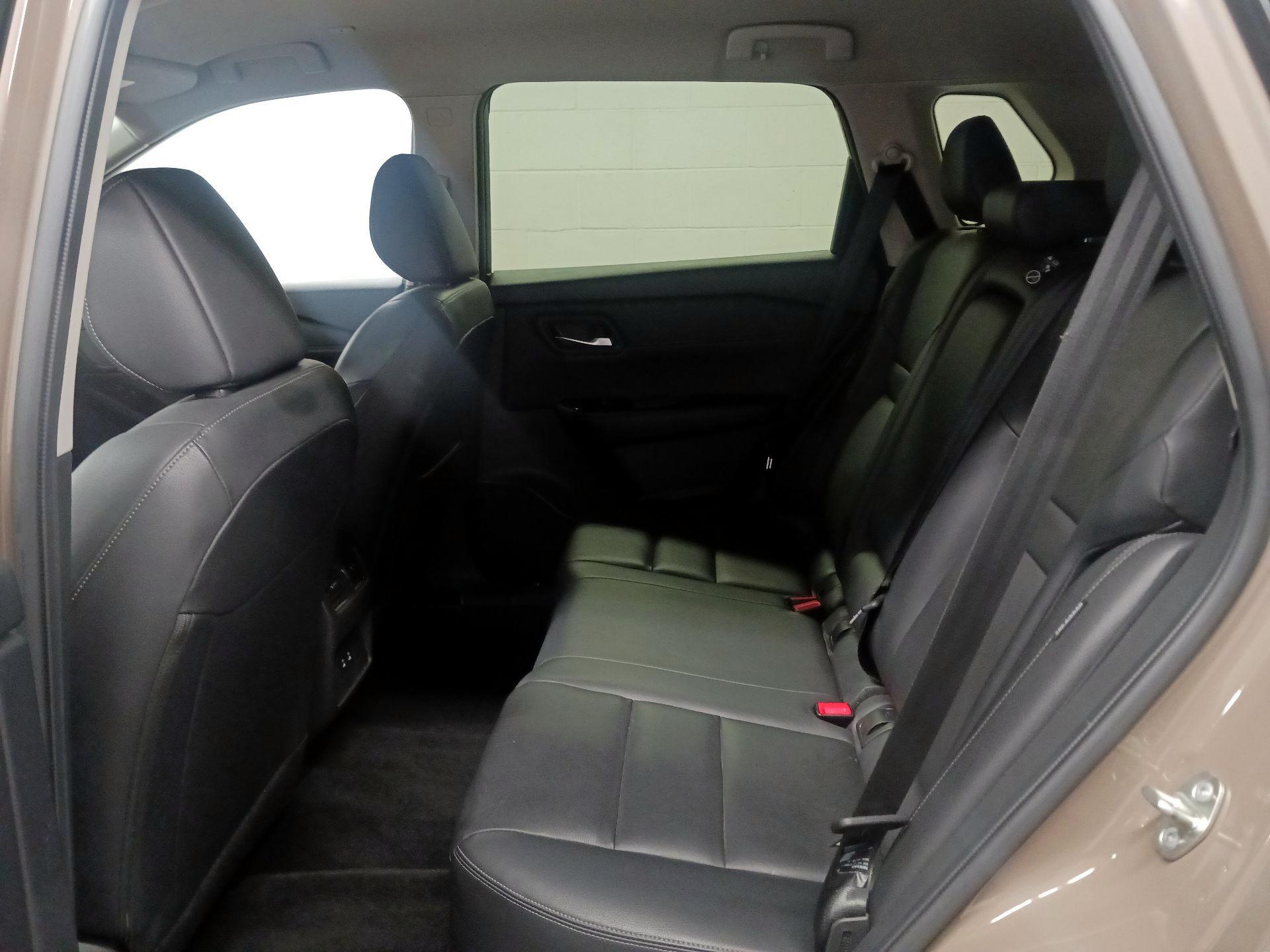 Thumbnail: 2024 Nissan Rogue - 19