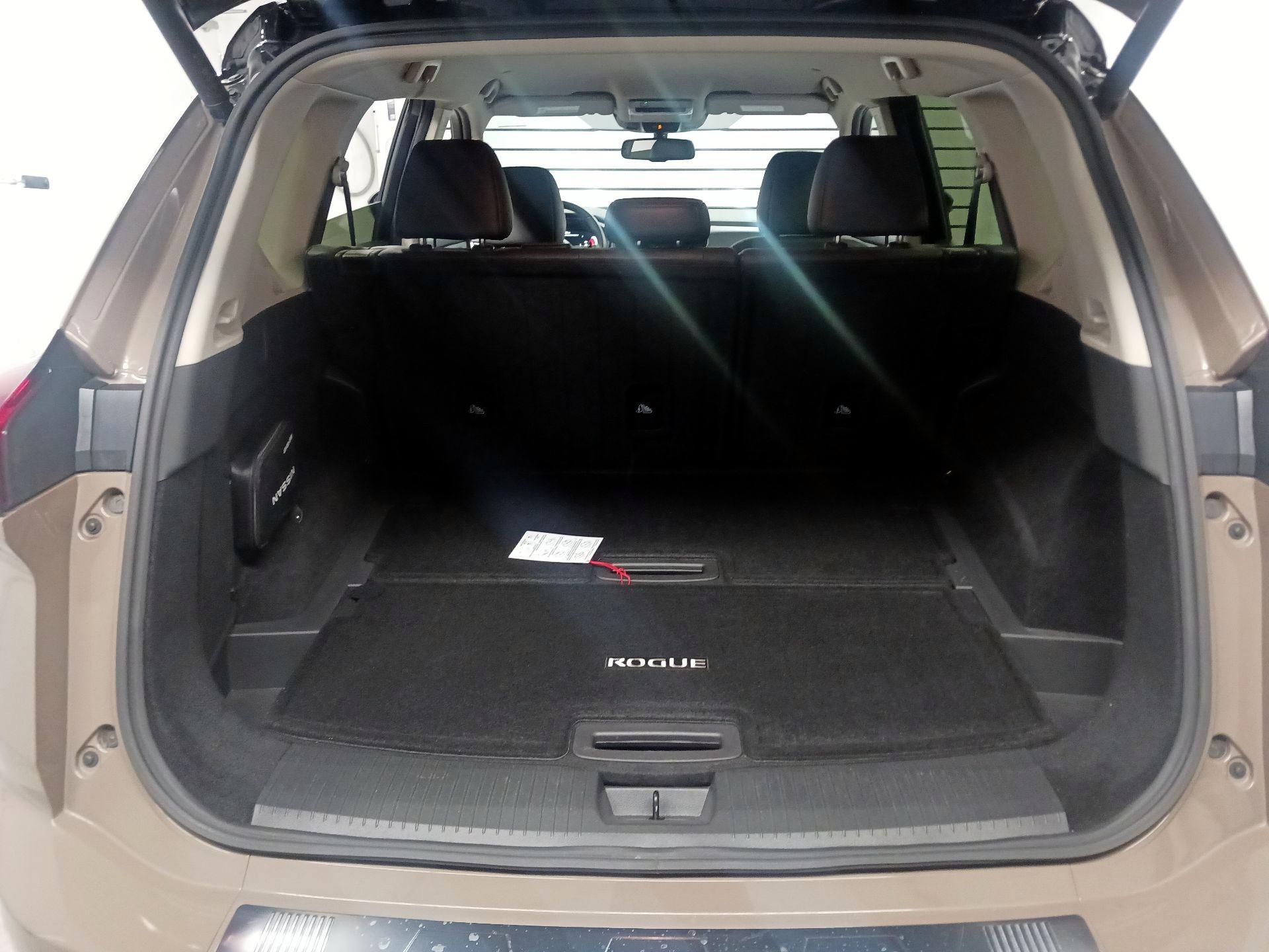 Thumbnail: 2024 Nissan Rogue - 20