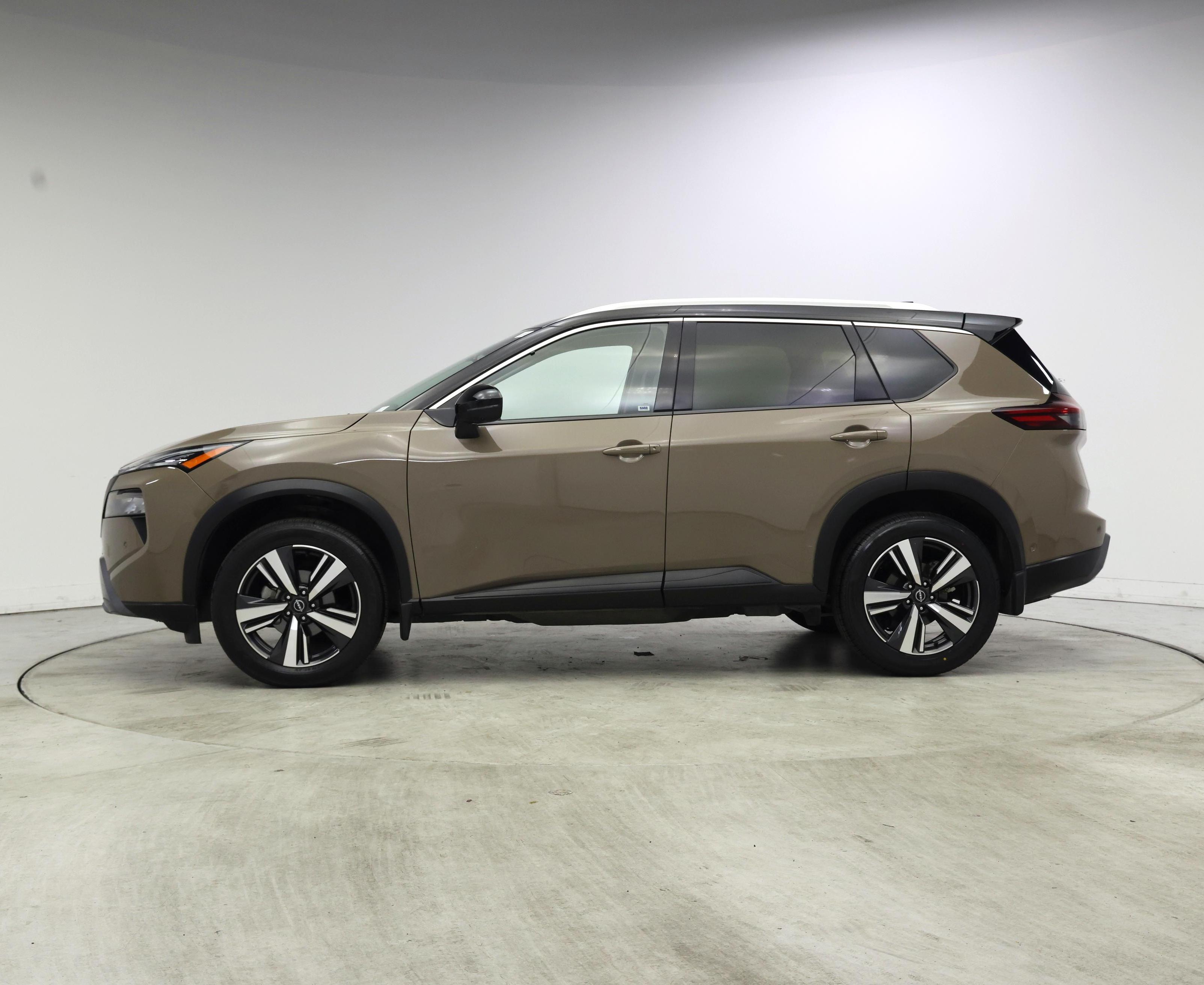 Thumbnail: 2024 Nissan Rogue - 3