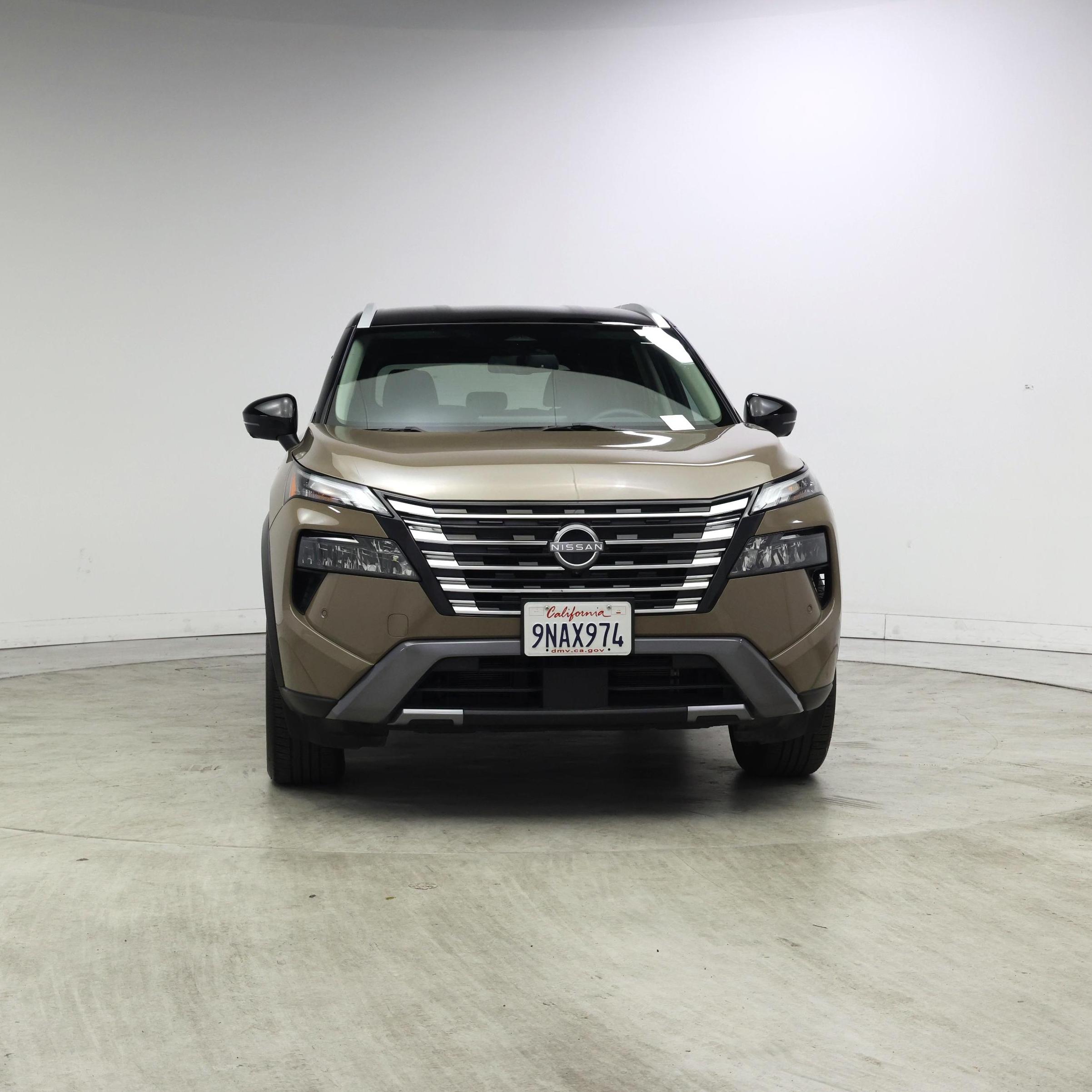 Thumbnail: 2024 Nissan Rogue - 5