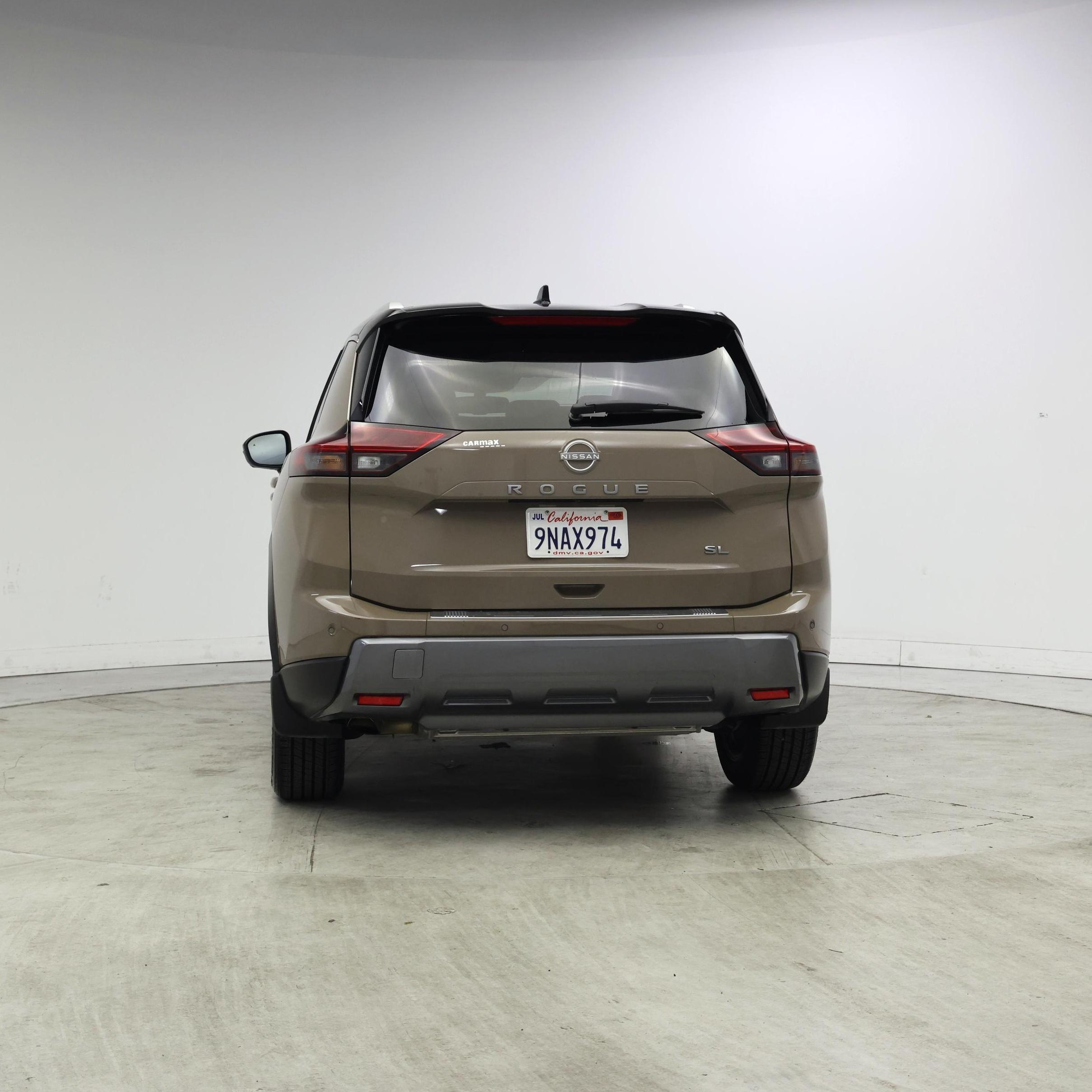 Thumbnail: 2024 Nissan Rogue - 6