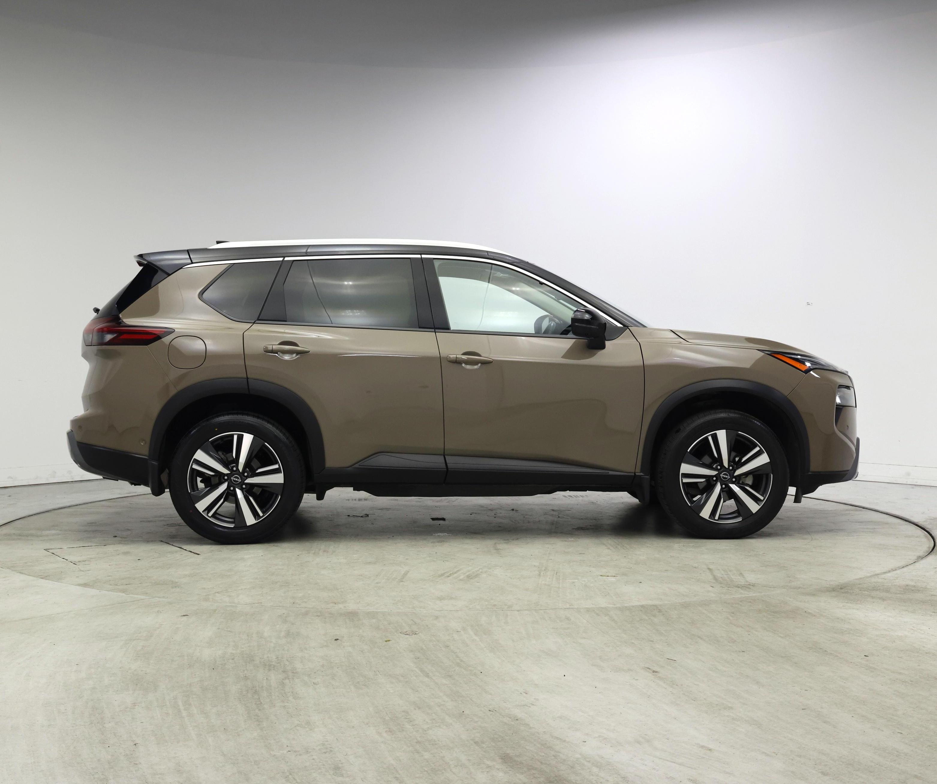 Thumbnail: 2024 Nissan Rogue - 7