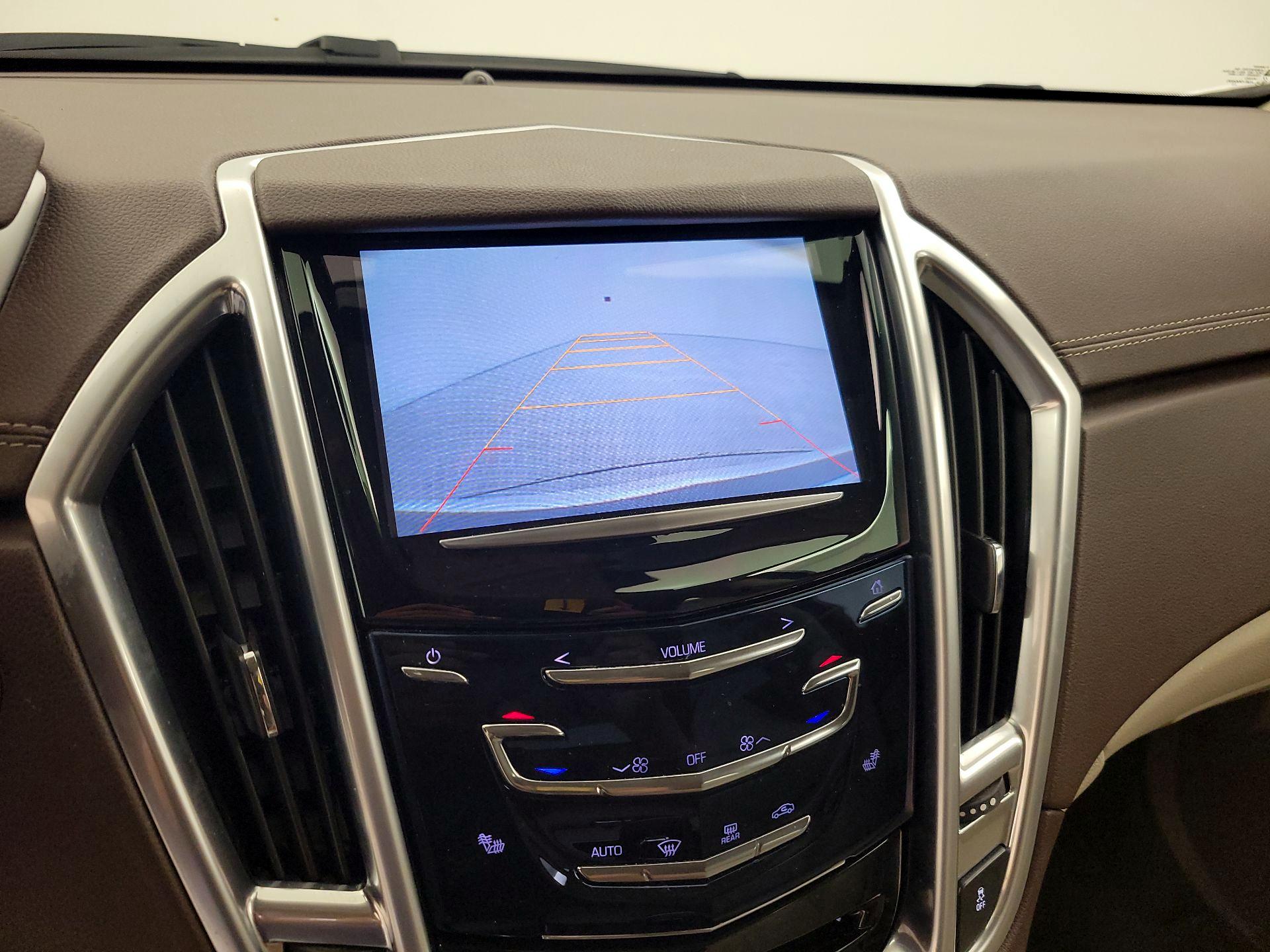 Thumbnail: 2016 Cadillac SRX - 14