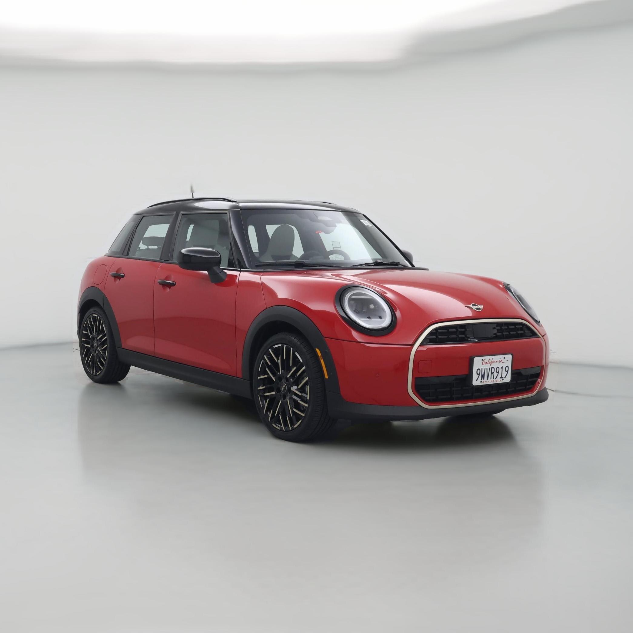 Thumbnail: 2026 MINI Cooper Hardtop - 1