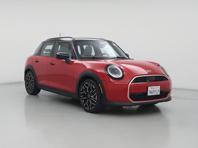2026 Mini Cooper Hardtop