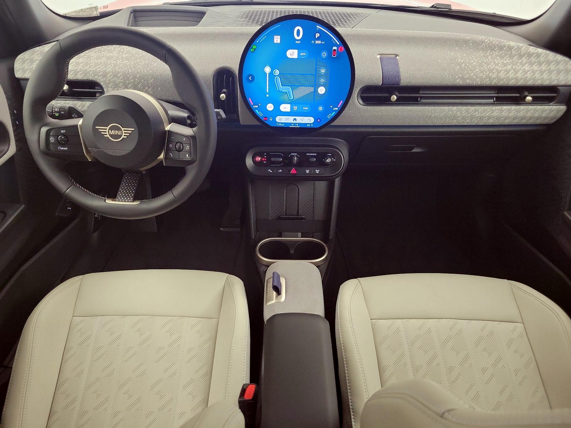 Thumbnail: 2026 MINI Cooper Hardtop - 9