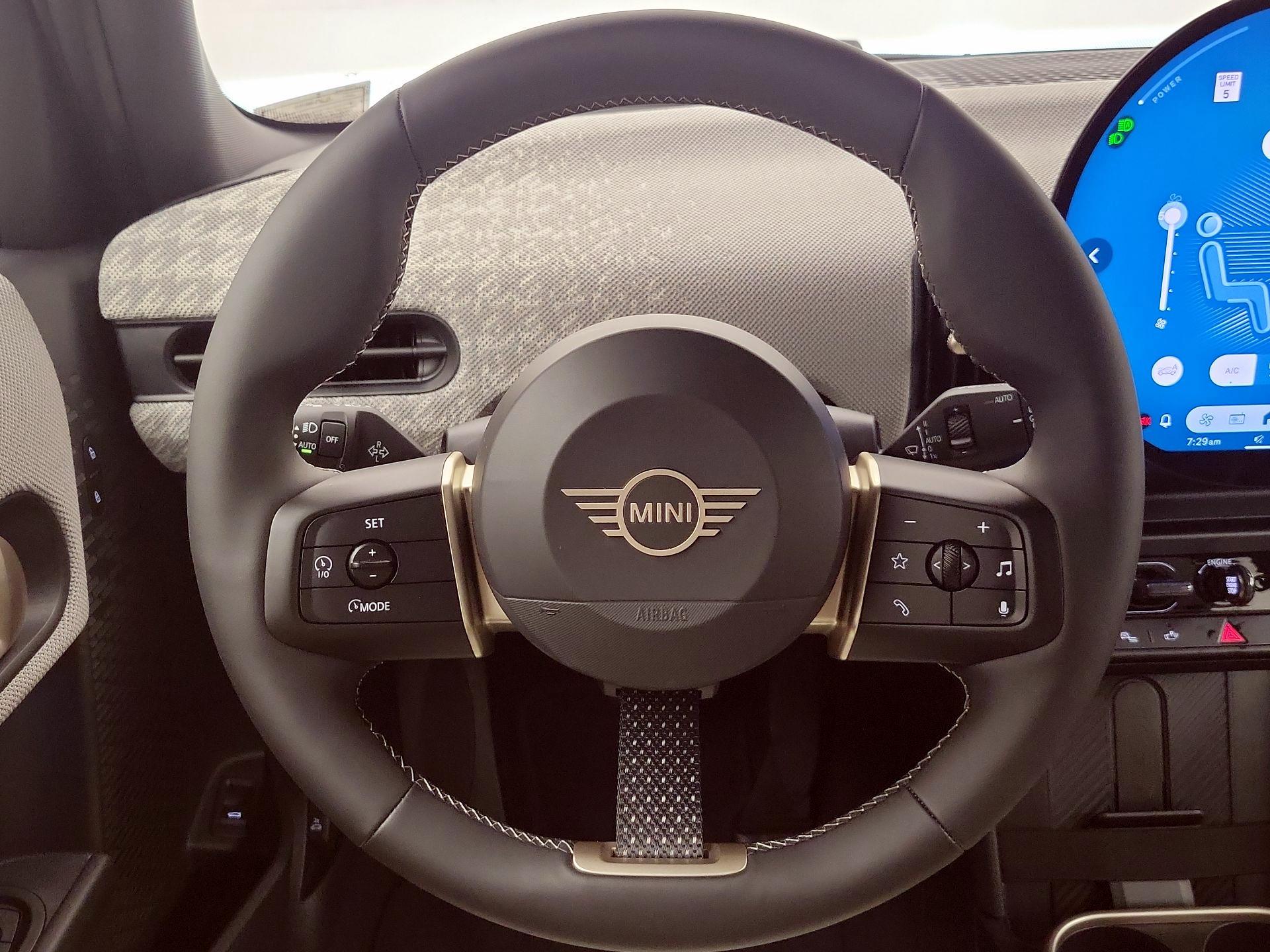 Thumbnail: 2026 MINI Cooper Hardtop - 10