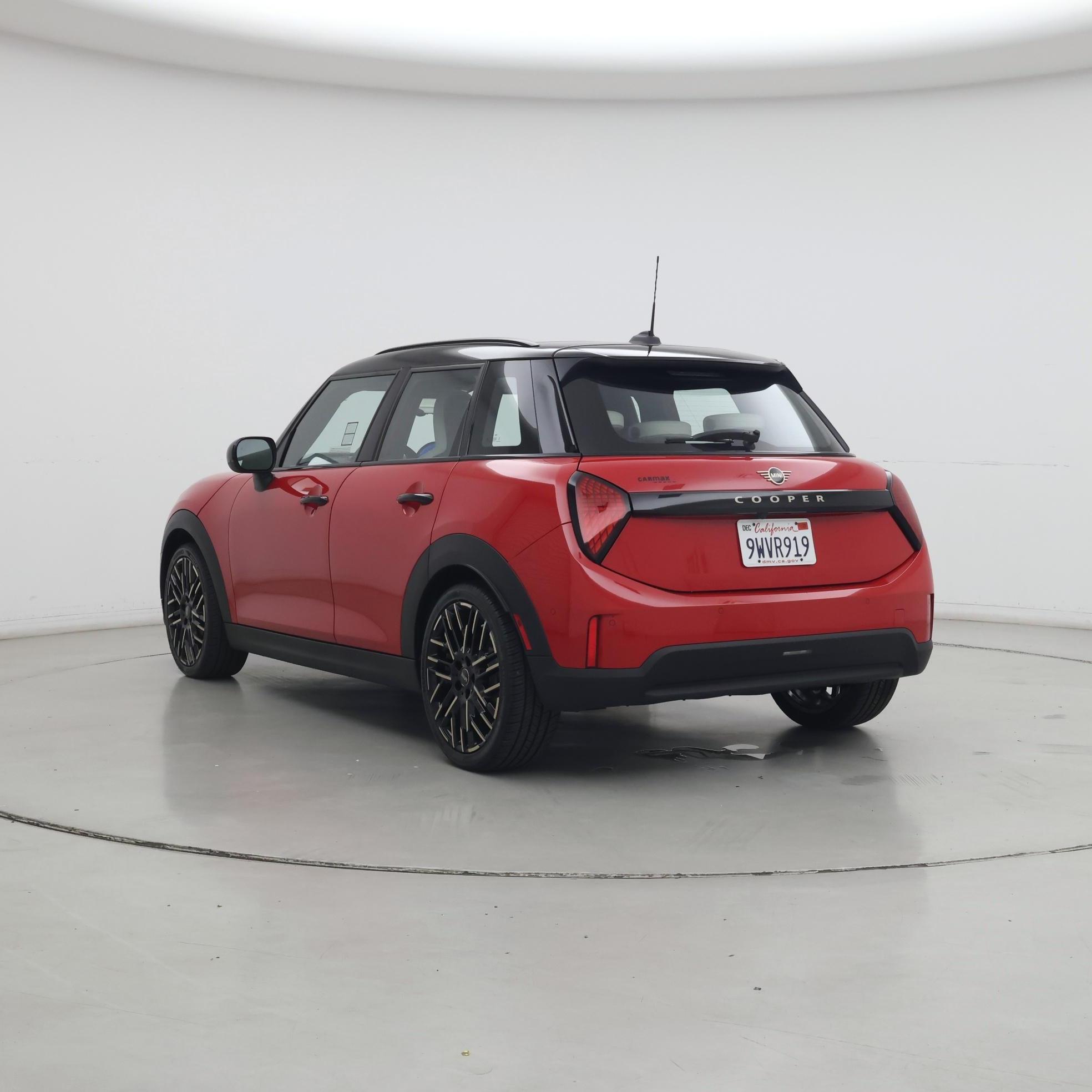 Thumbnail: 2026 MINI Cooper Hardtop - 2