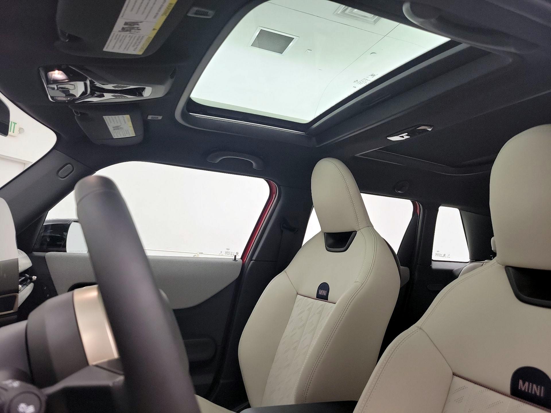 Thumbnail: 2026 MINI Cooper Hardtop - 19