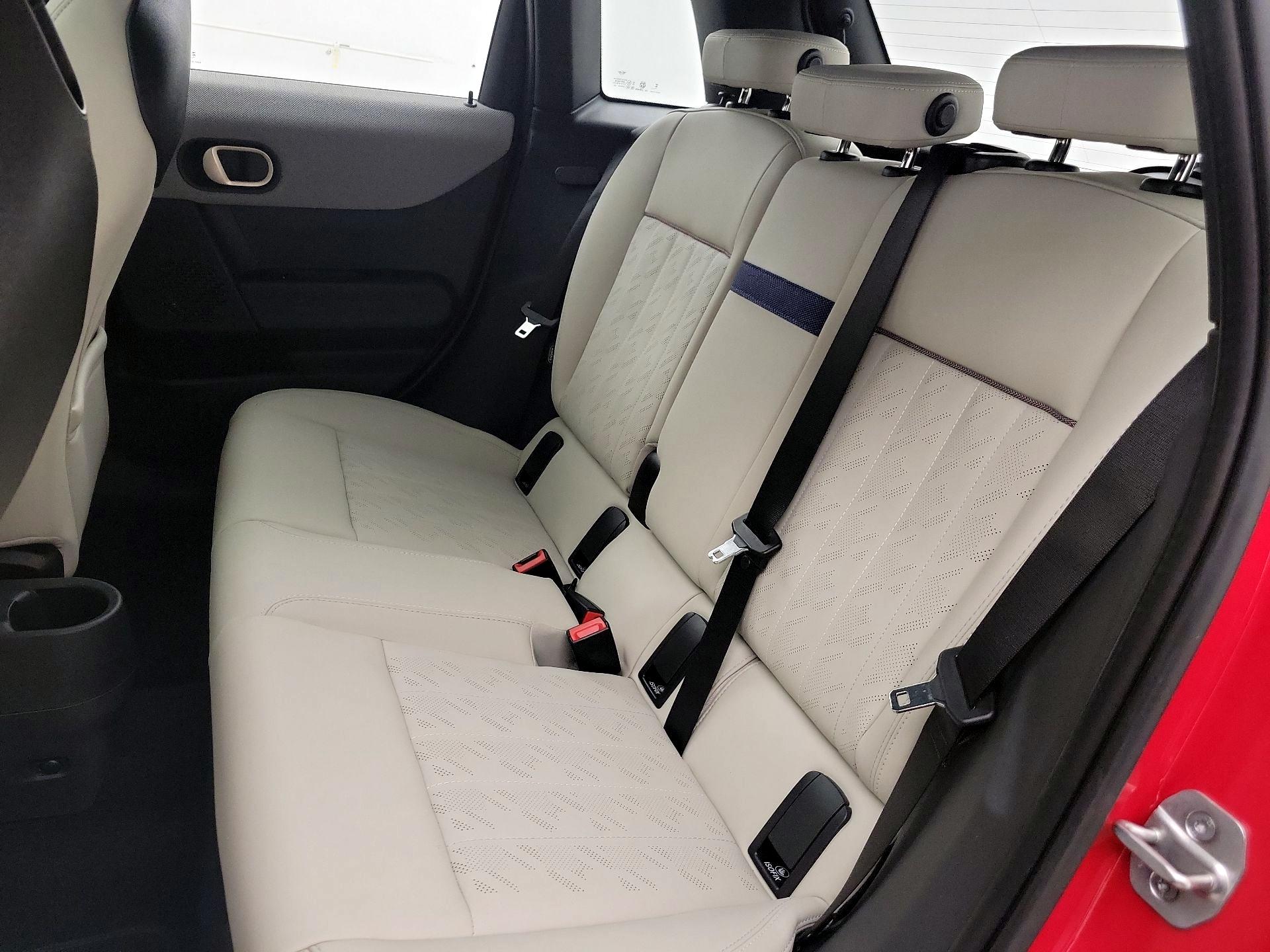 Thumbnail: 2026 MINI Cooper Hardtop - 20