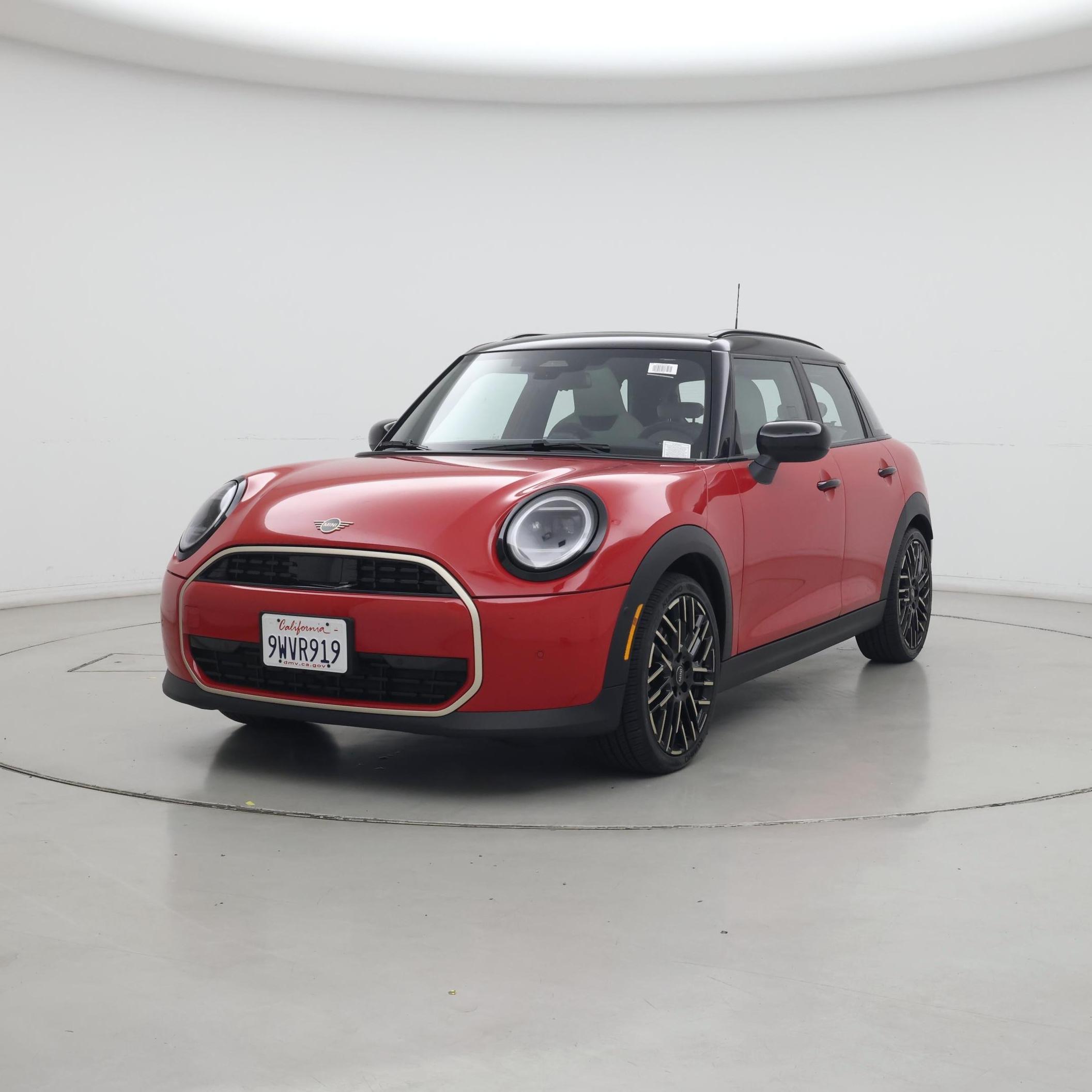 Thumbnail: 2026 MINI Cooper Hardtop - 4